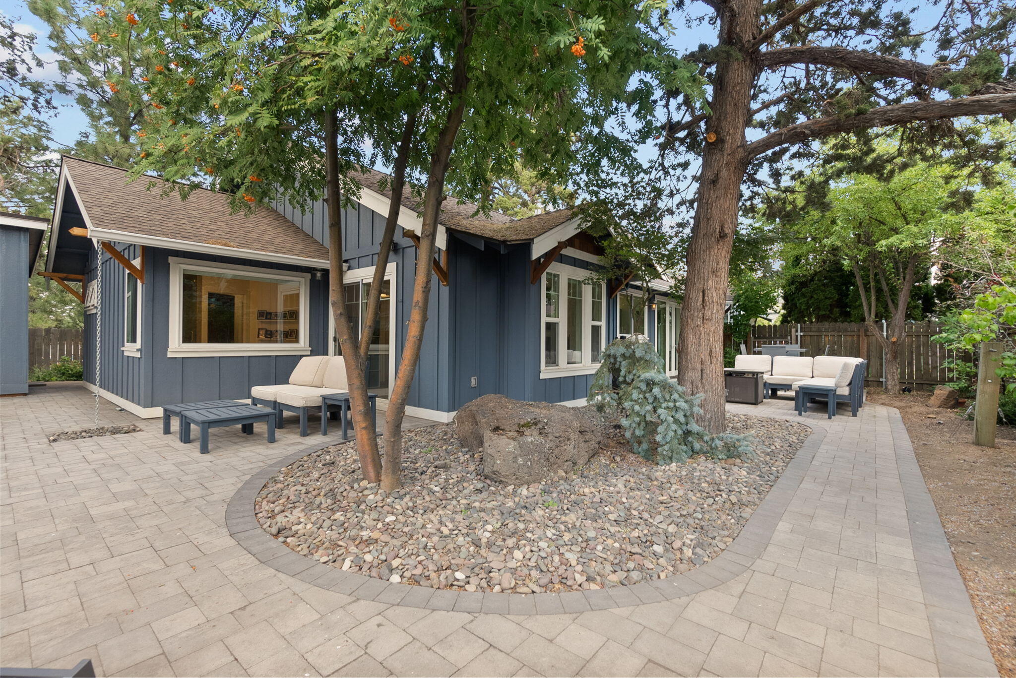 2nd Addition Bend Pk - Residential