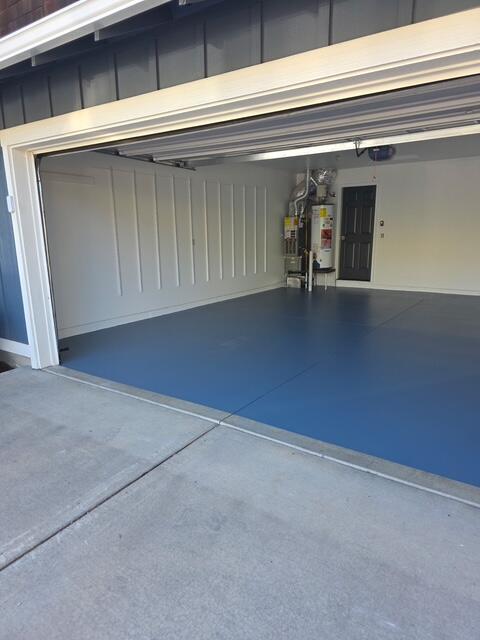 2nd Addition Bend Pk - Residential