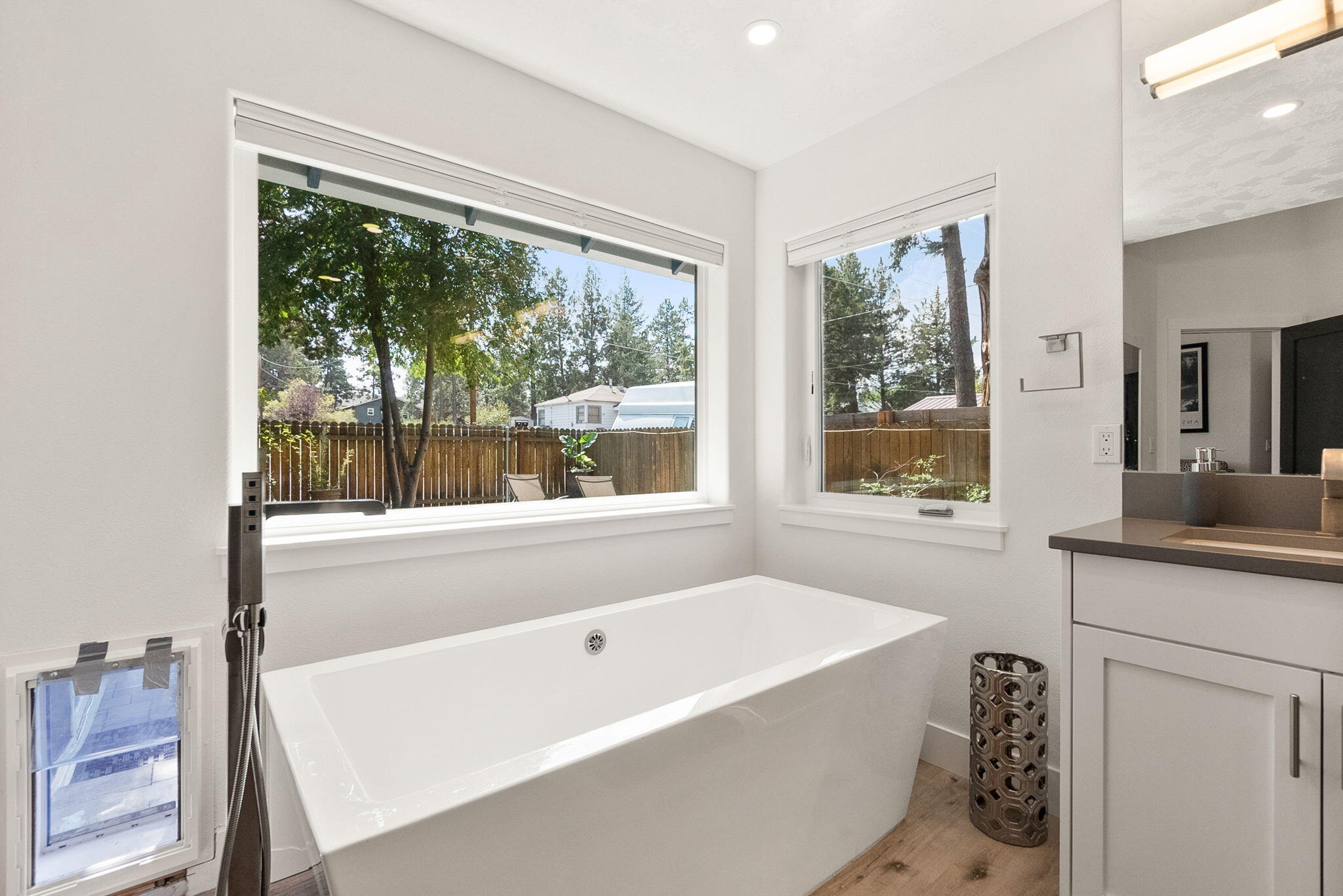 2nd Addition Bend Pk - Residential