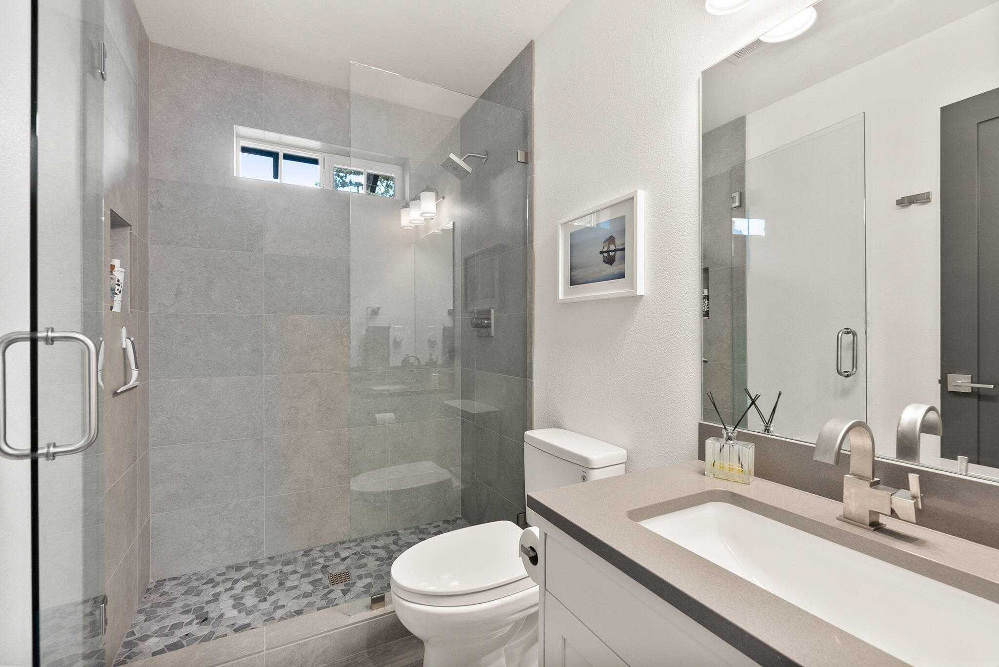 2nd Addition Bend Pk - Residential