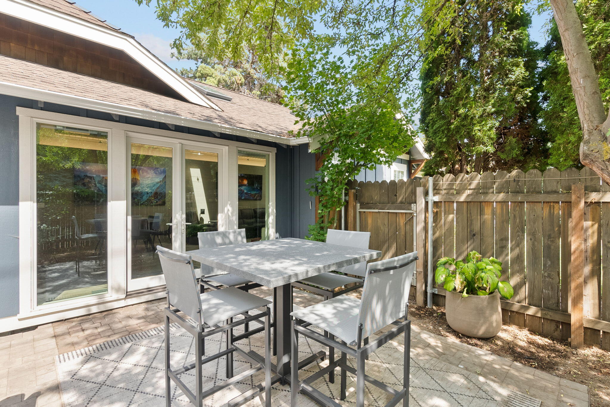 2nd Addition Bend Pk - Residential