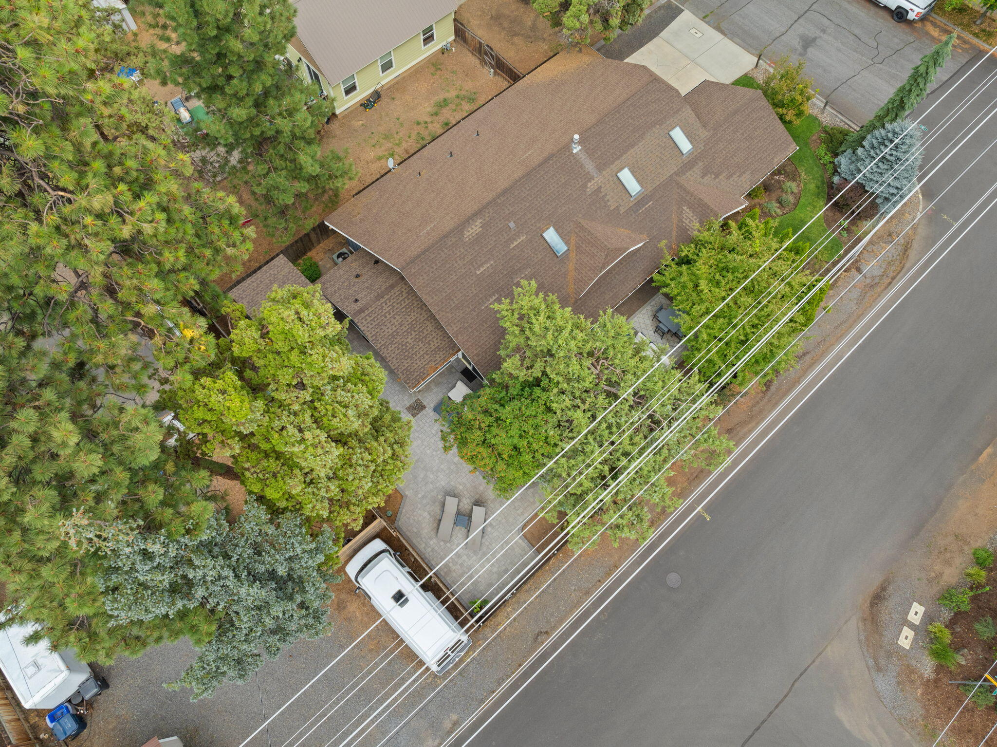 2nd Addition Bend Pk - Residential