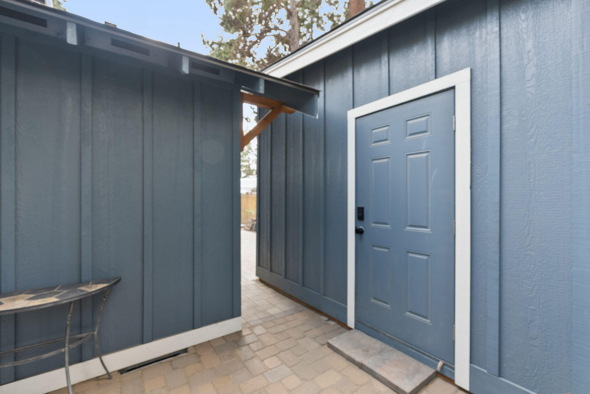 2nd Addition Bend Pk - Residential