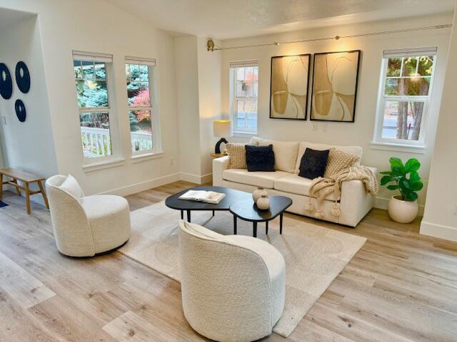 2nd Addition Bend Pk - Residential