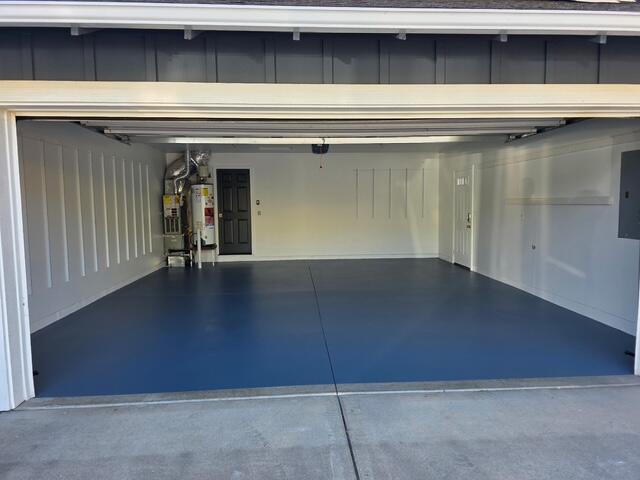 2nd Addition Bend Pk - Residential