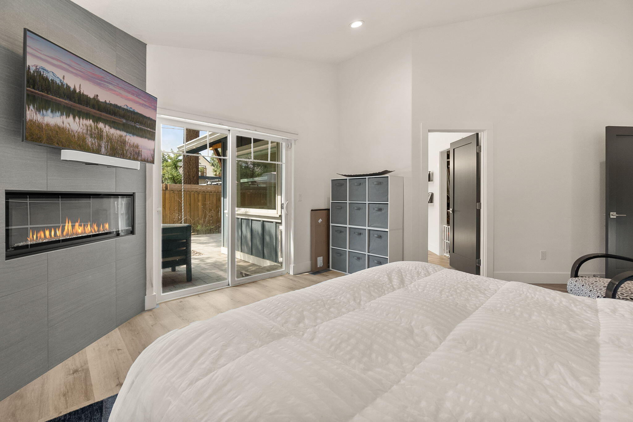 2nd Addition Bend Pk - Residential