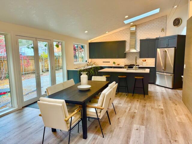 2nd Addition Bend Pk - Residential