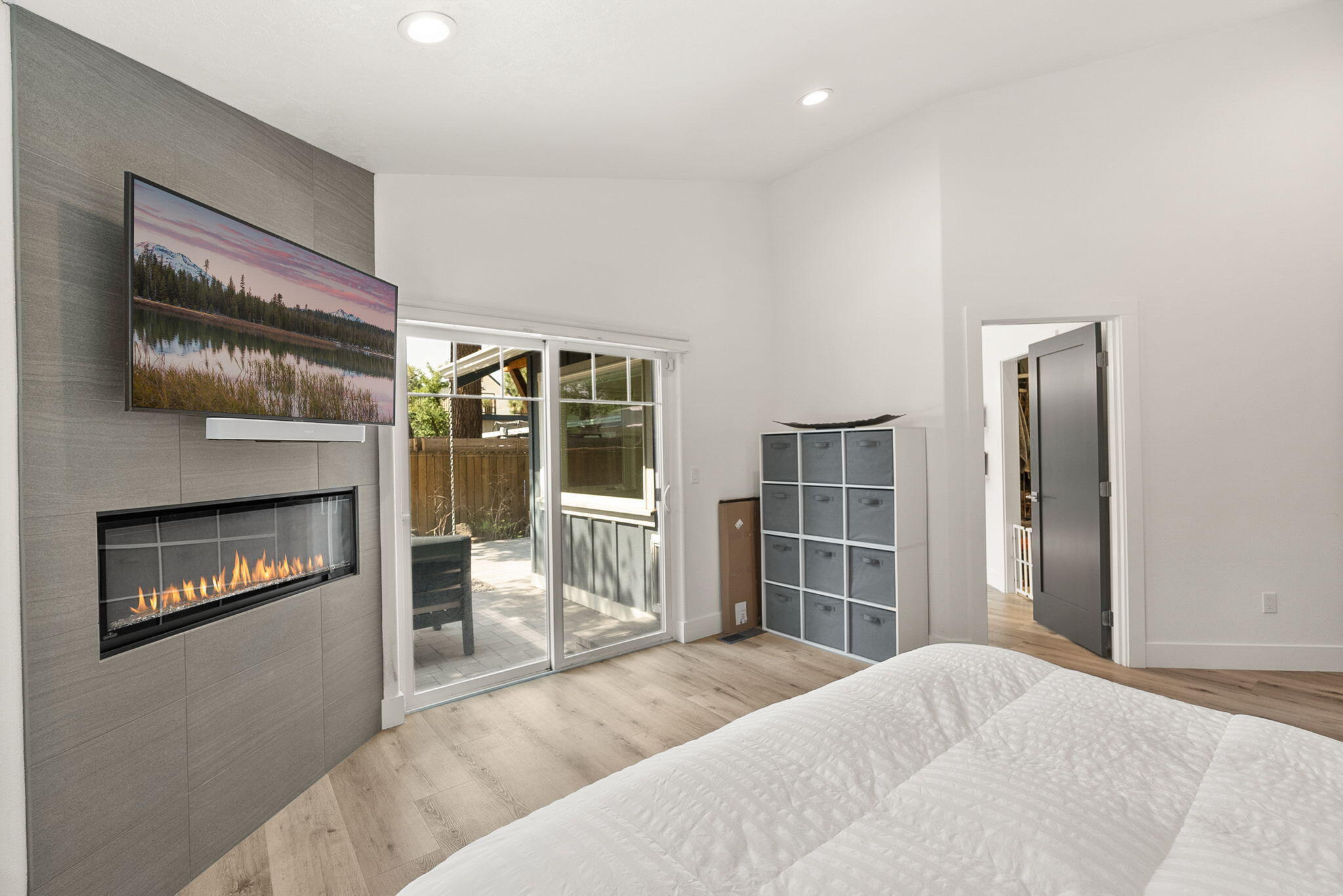 2nd Addition Bend Pk - Residential