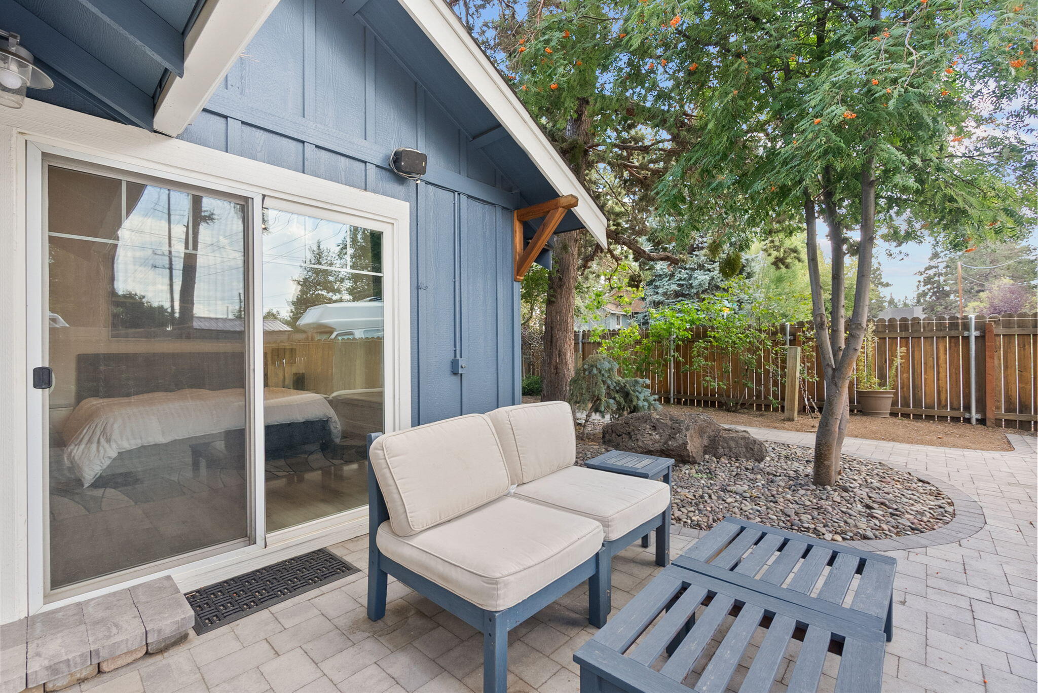 2nd Addition Bend Pk - Residential