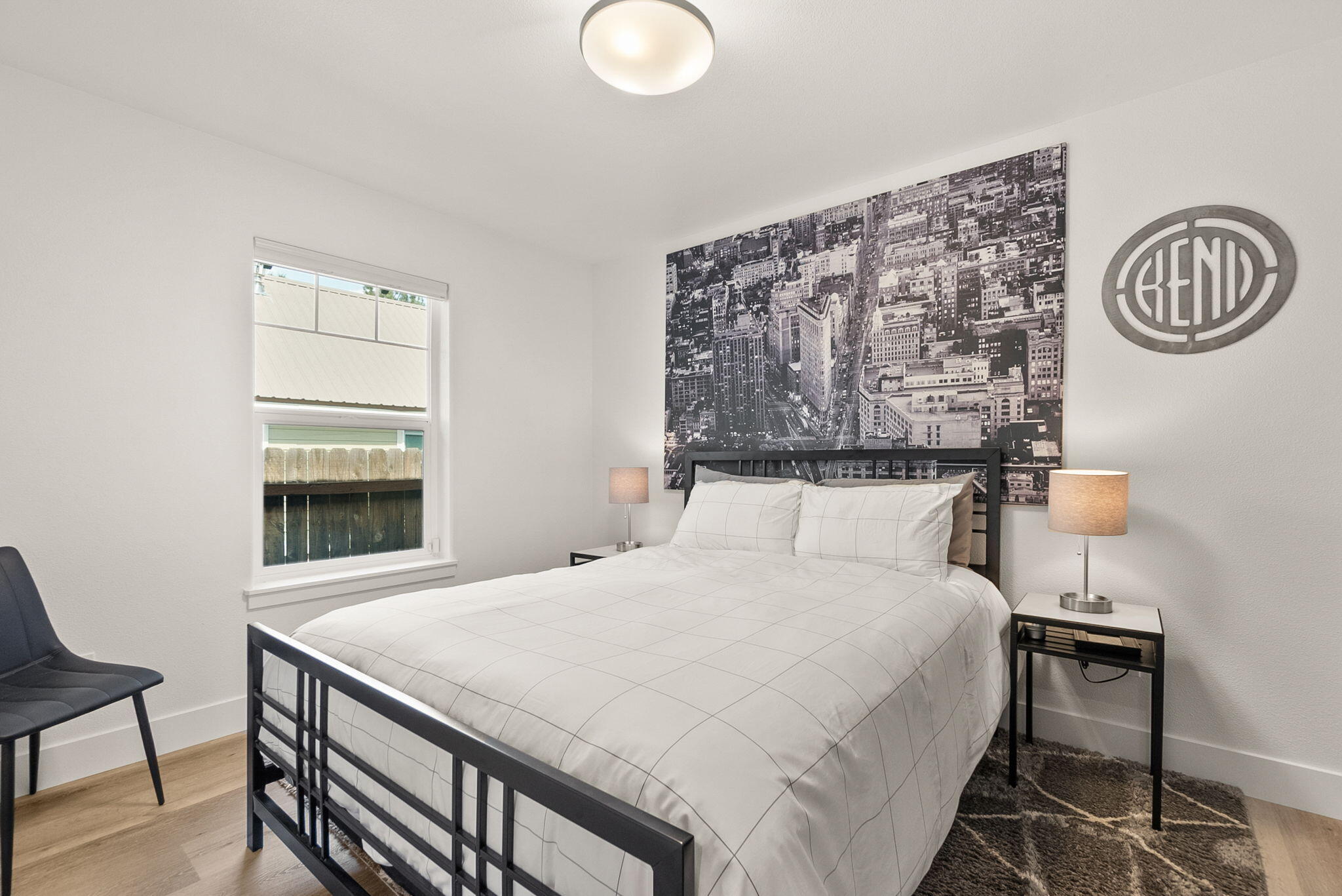 2nd Addition Bend Pk - Residential