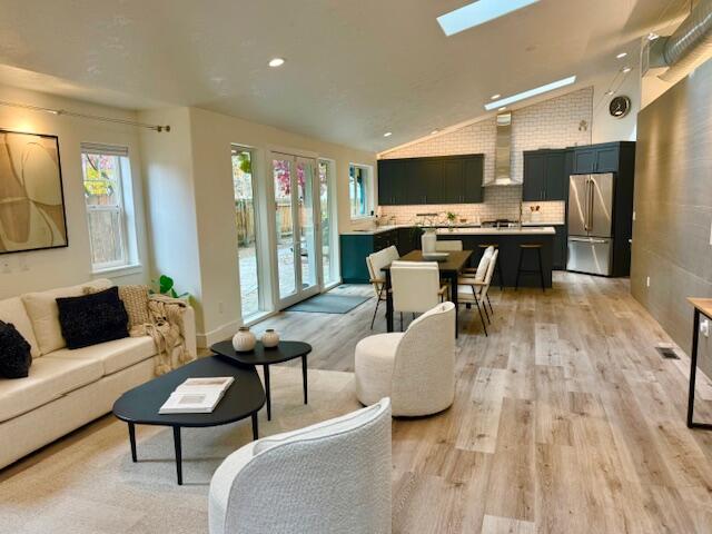 2nd Addition Bend Pk - Residential