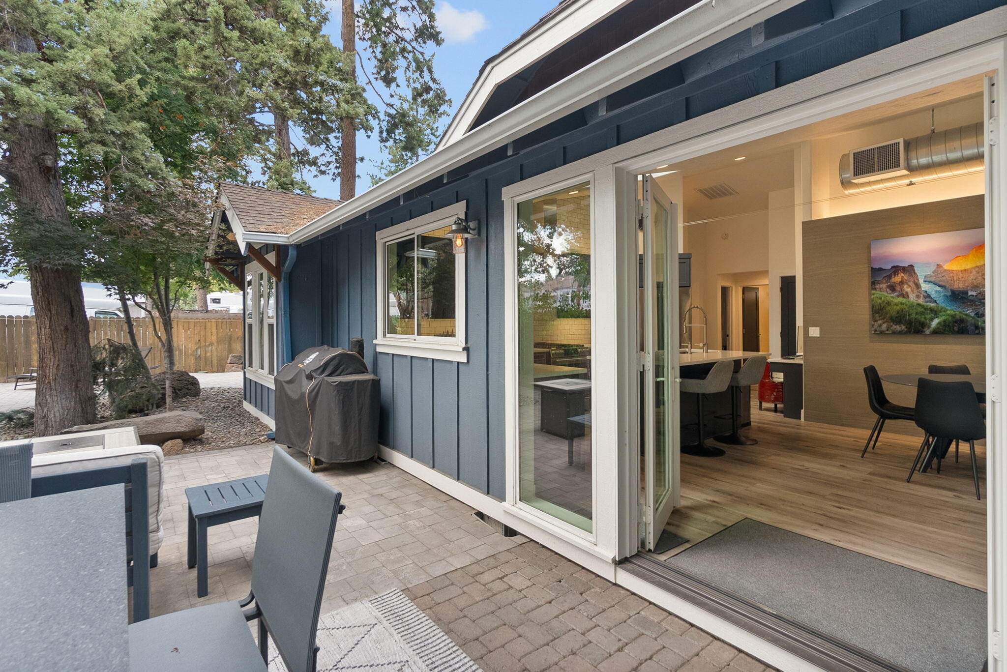 2nd Addition Bend Pk - Residential