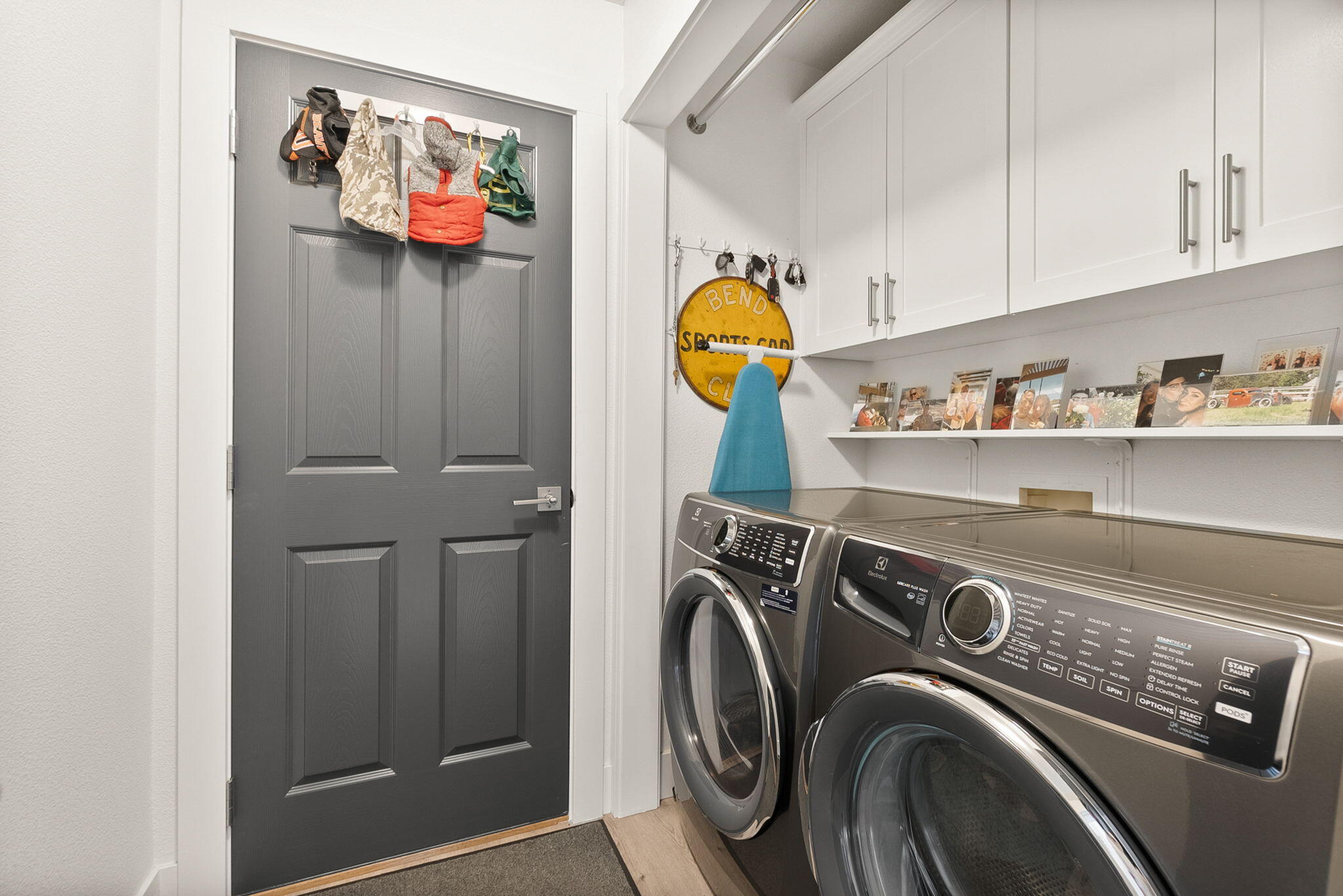 2nd Addition Bend Pk - Residential