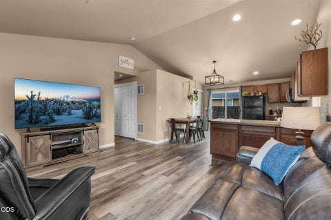 Tiny photo for 2620 NE 3rd Street, Redmond, OR 97756 (MLS # 220225760)