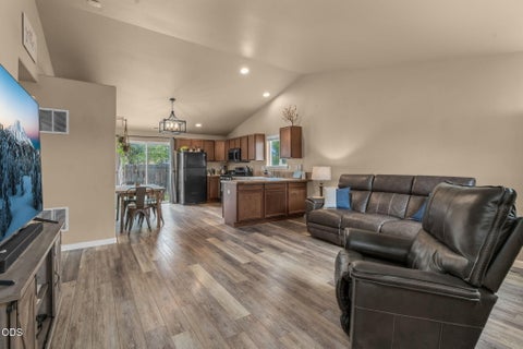 Tiny photo for 2620 NE 3rd Street, Redmond, OR 97756 (MLS # 220225760)