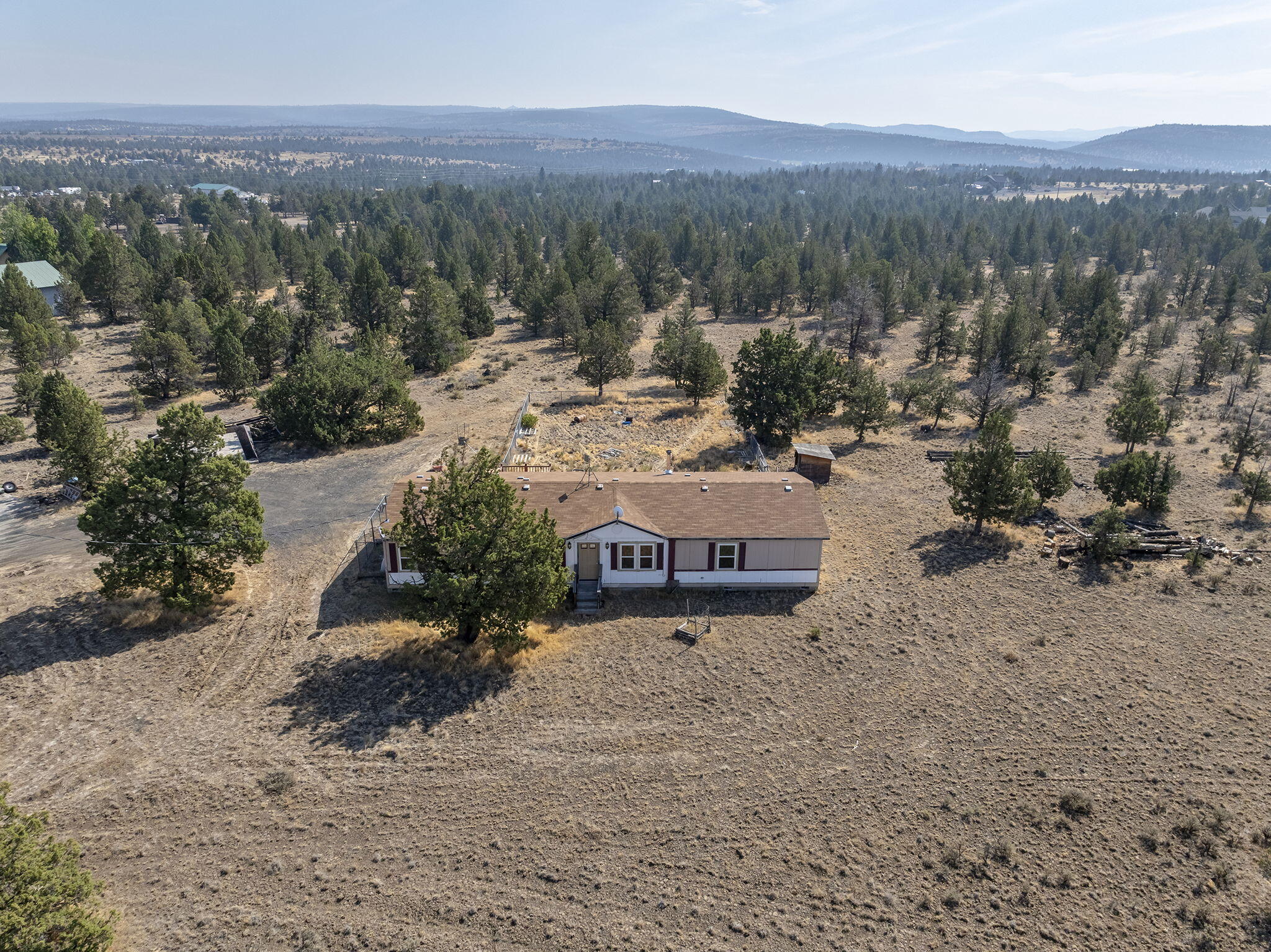 Ironwood Estates - Residential