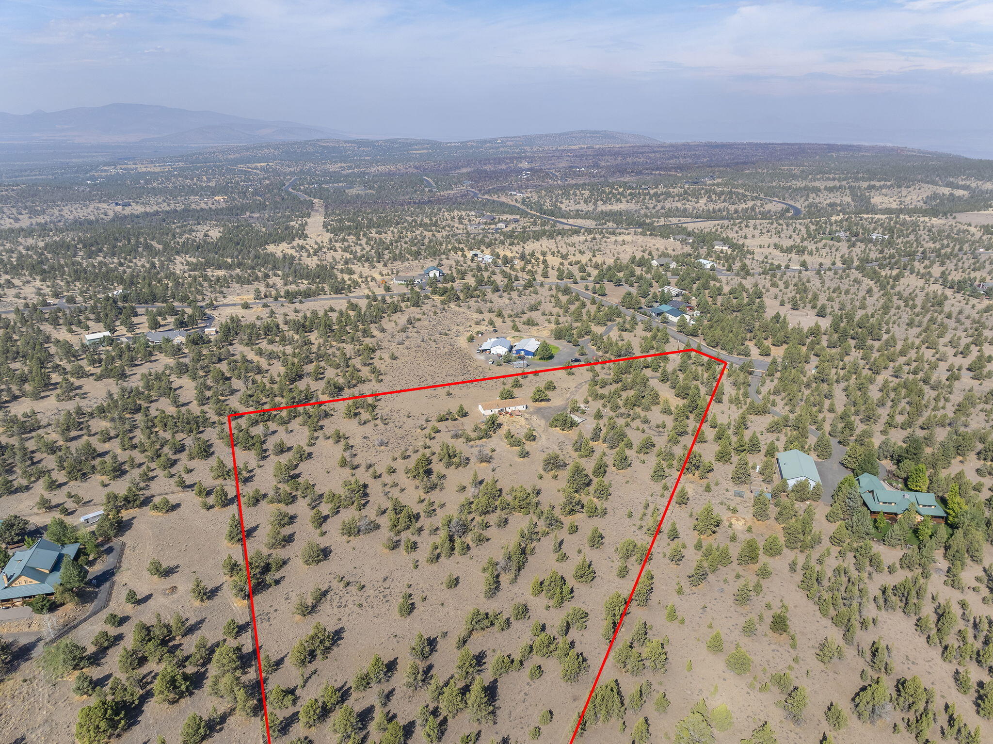 Ironwood Estates - Residential