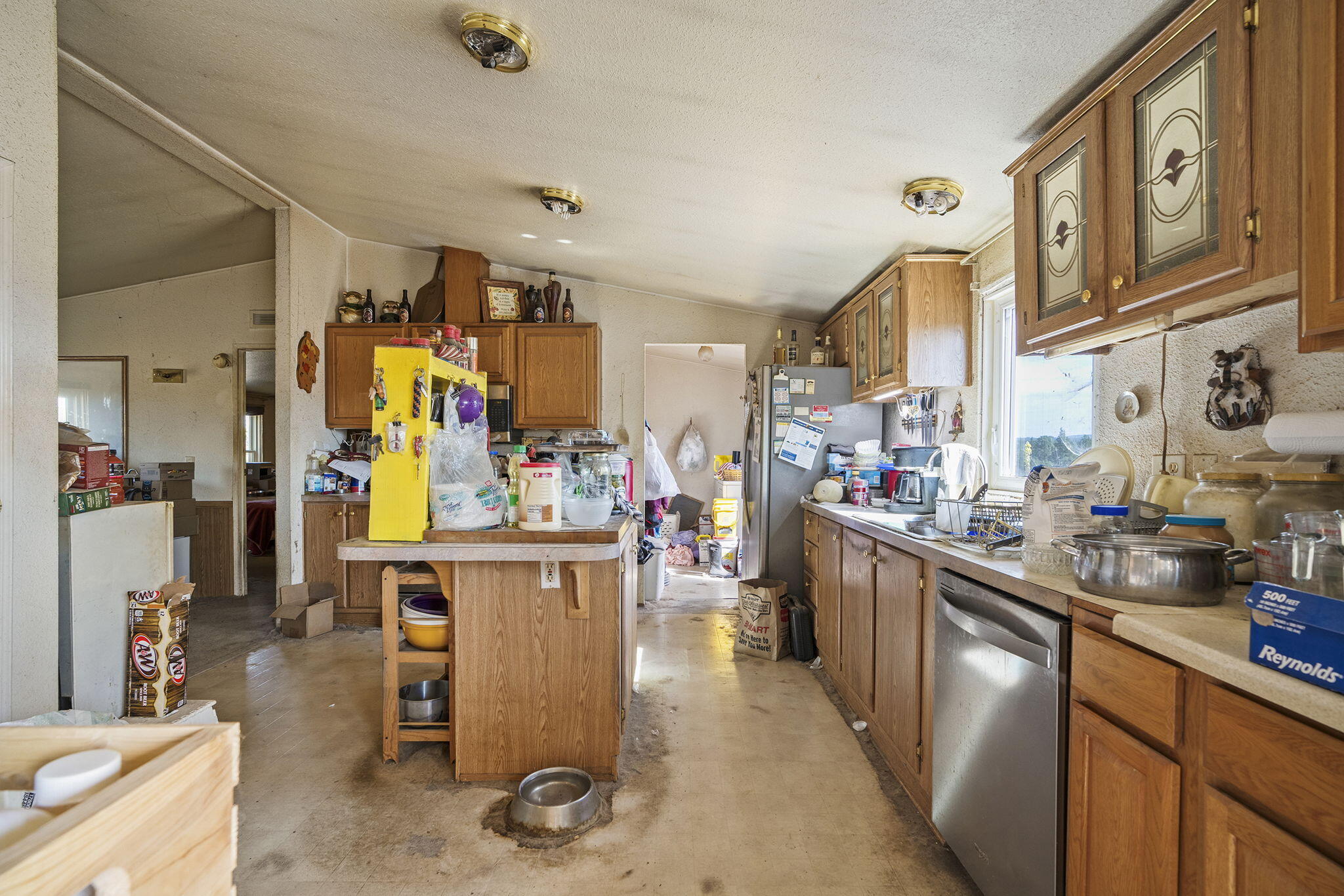 Ironwood Estates - Residential