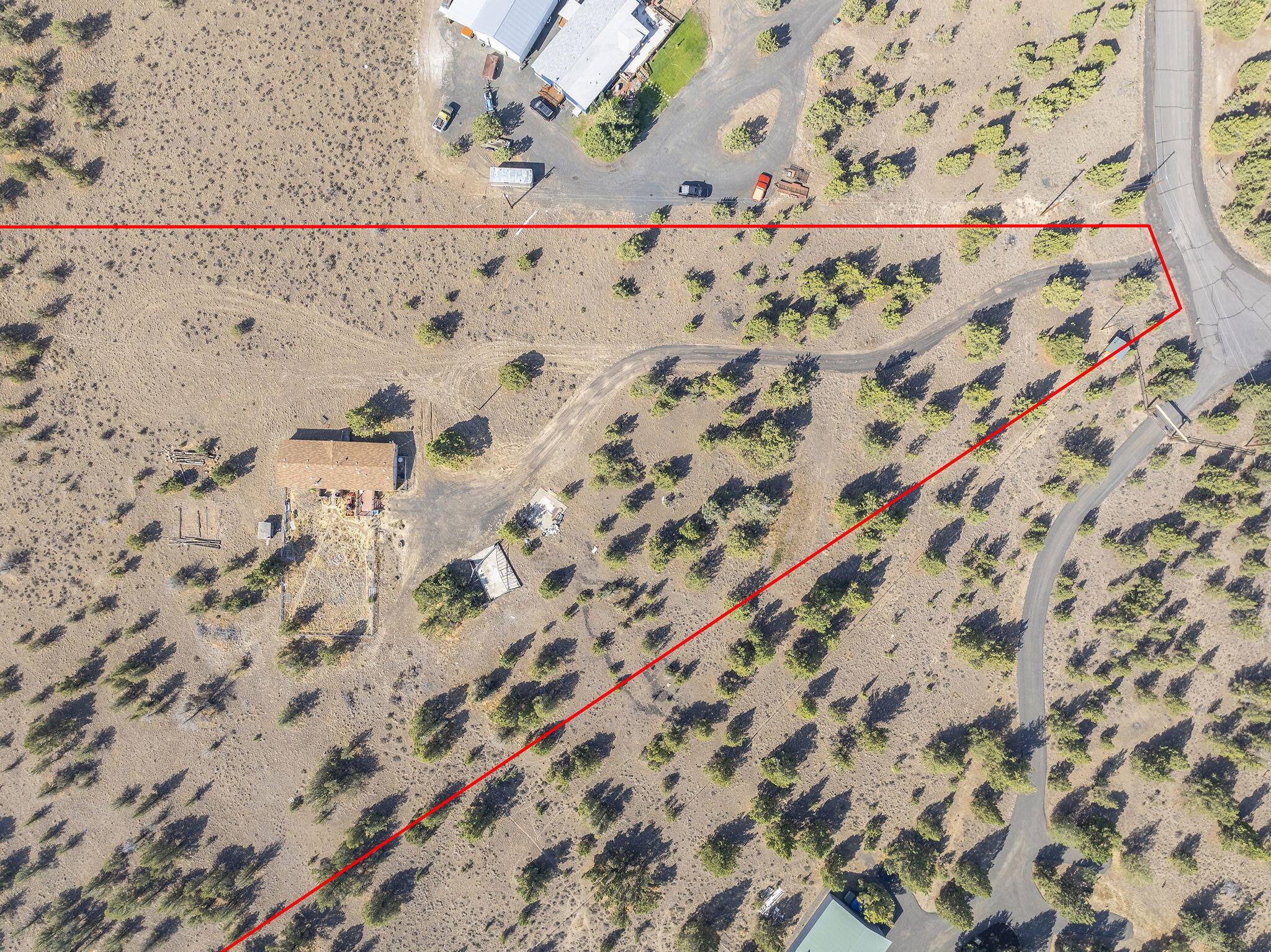 Ironwood Estates - Residential