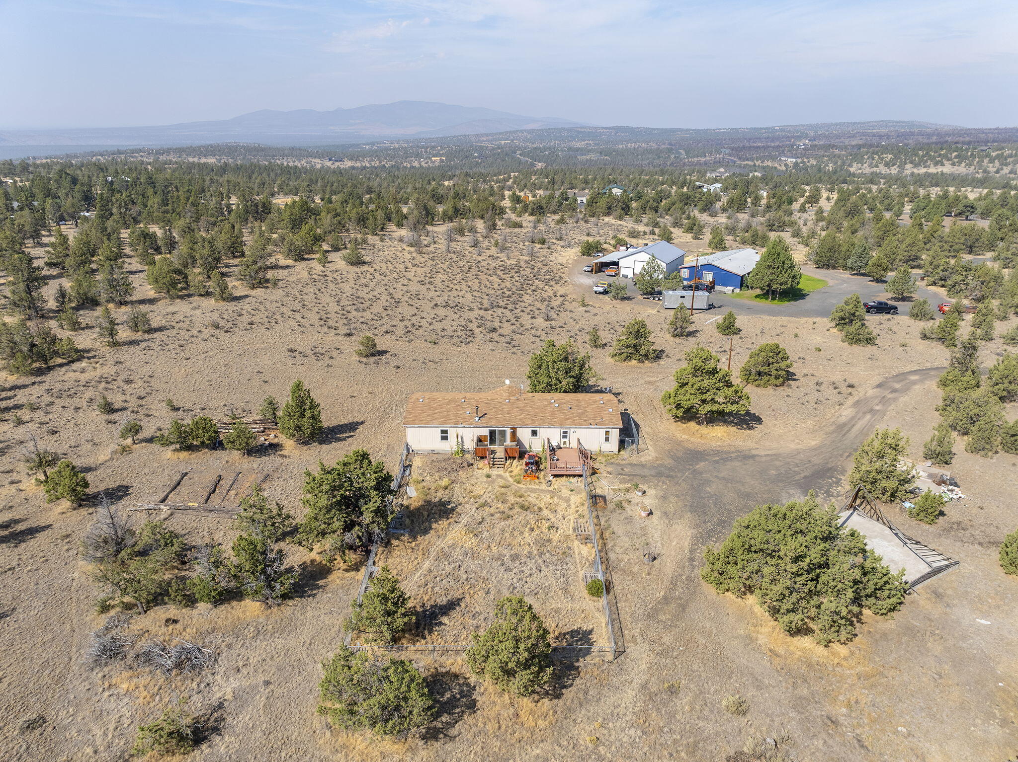 Ironwood Estates - Residential