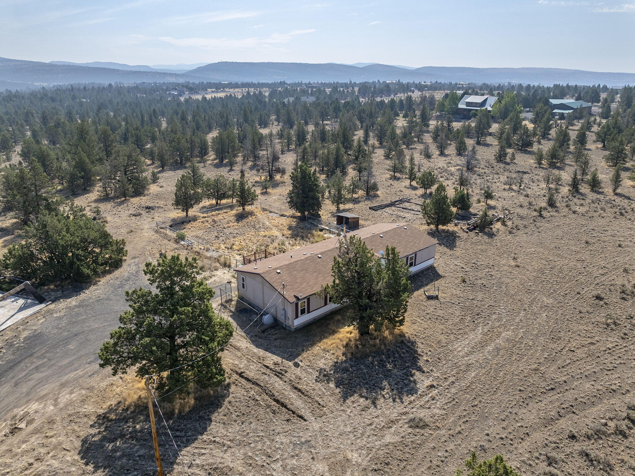 Ironwood Estates - Residential