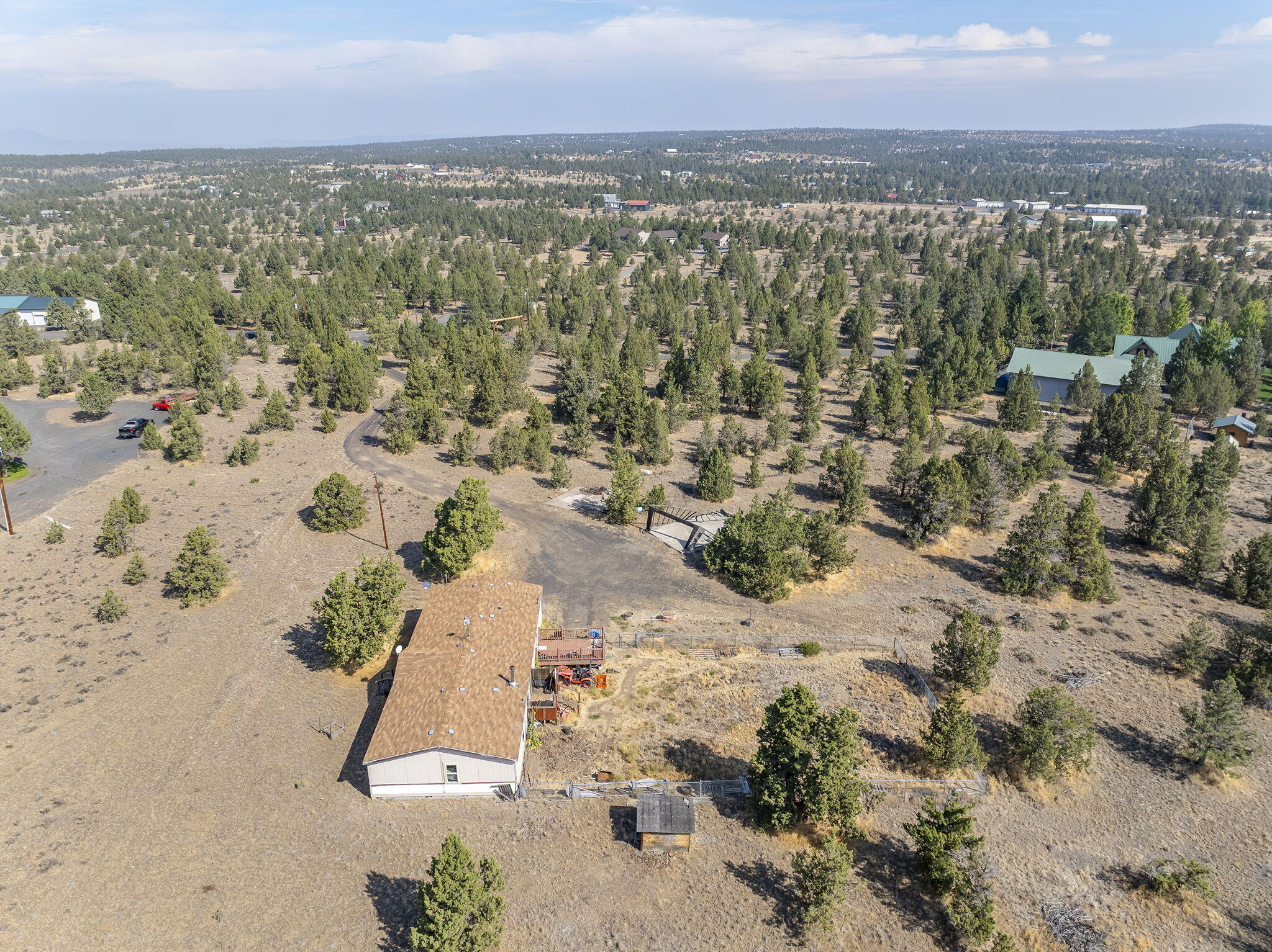 Ironwood Estates - Residential