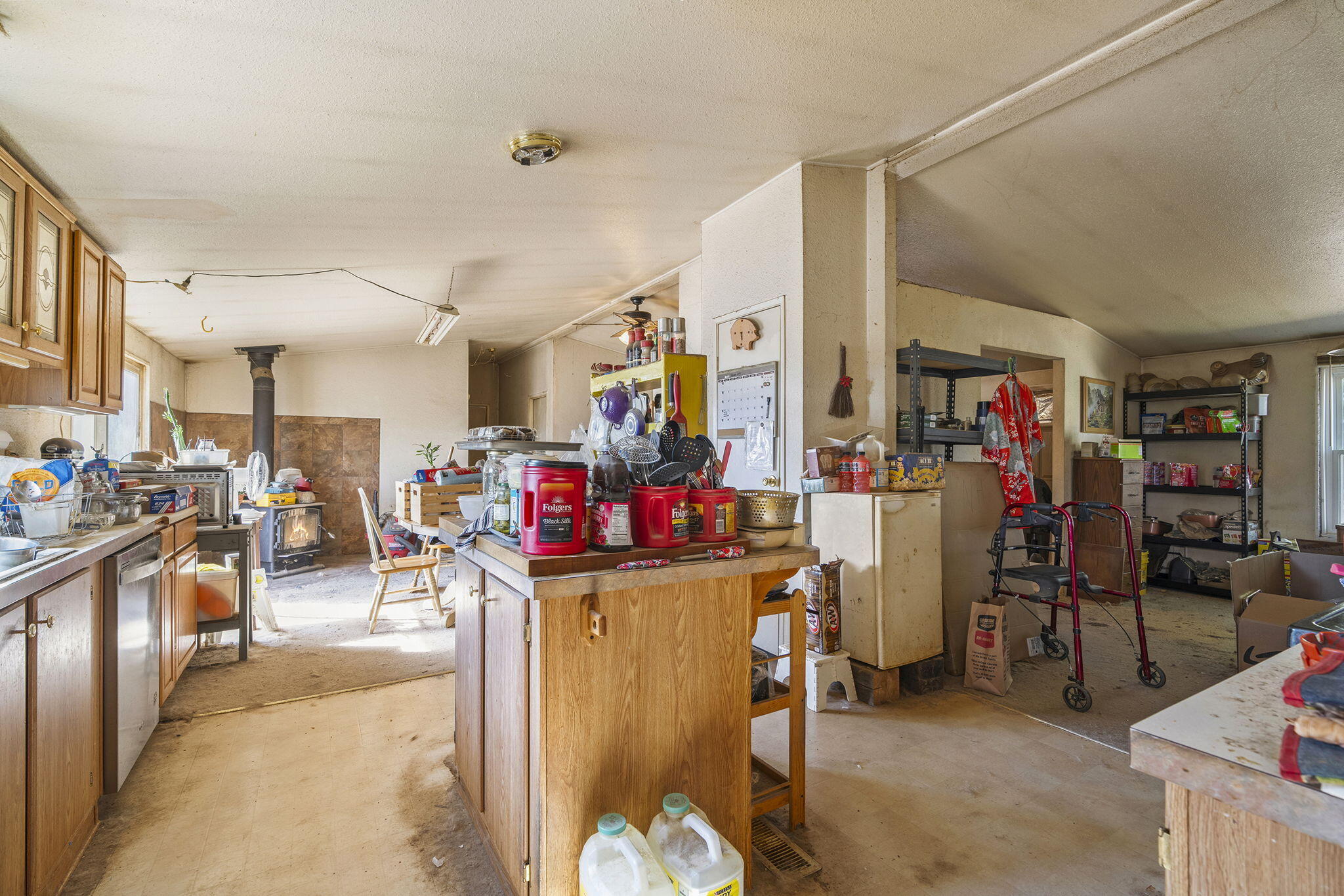 Ironwood Estates - Residential