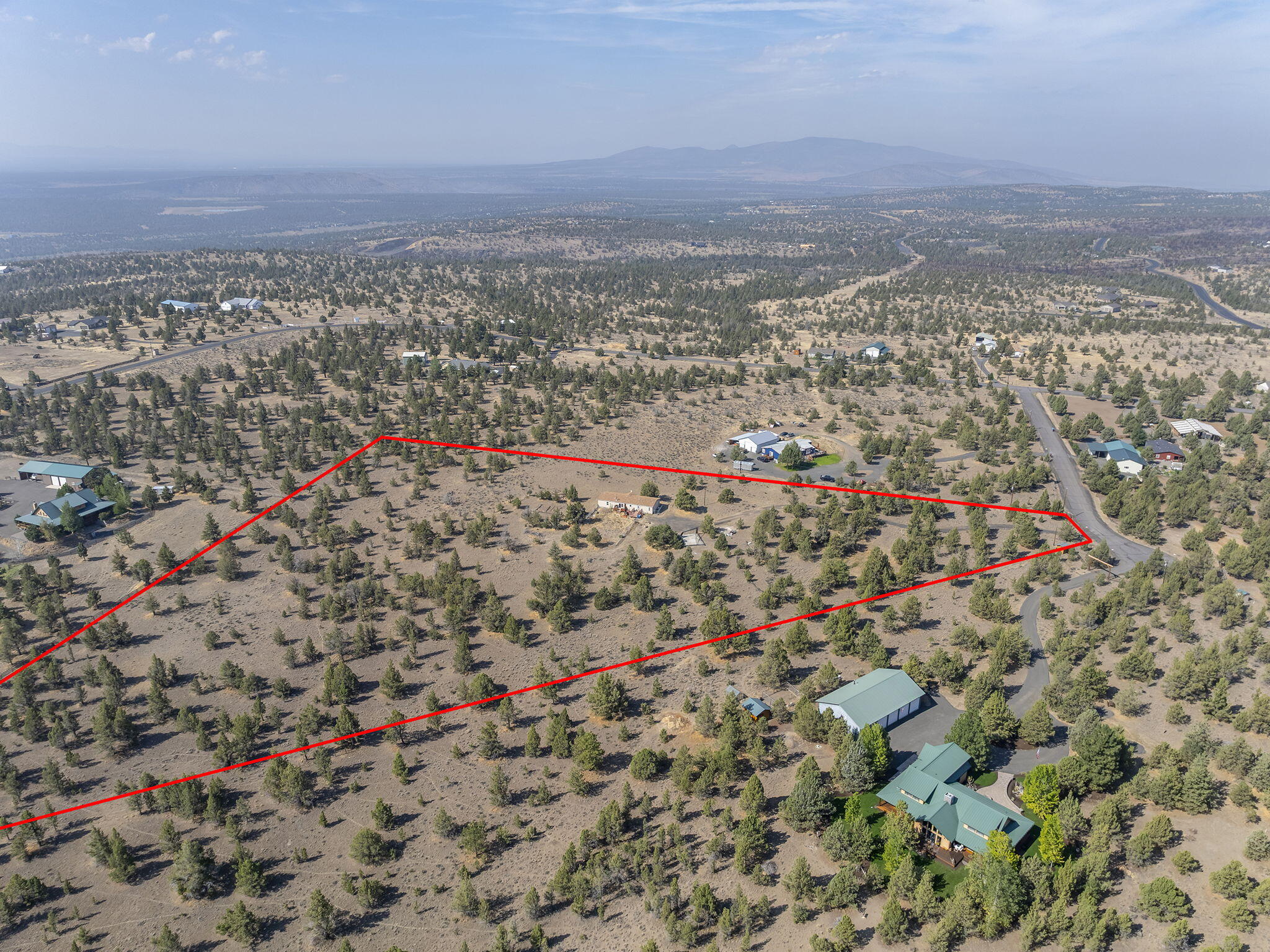 Ironwood Estates - Residential