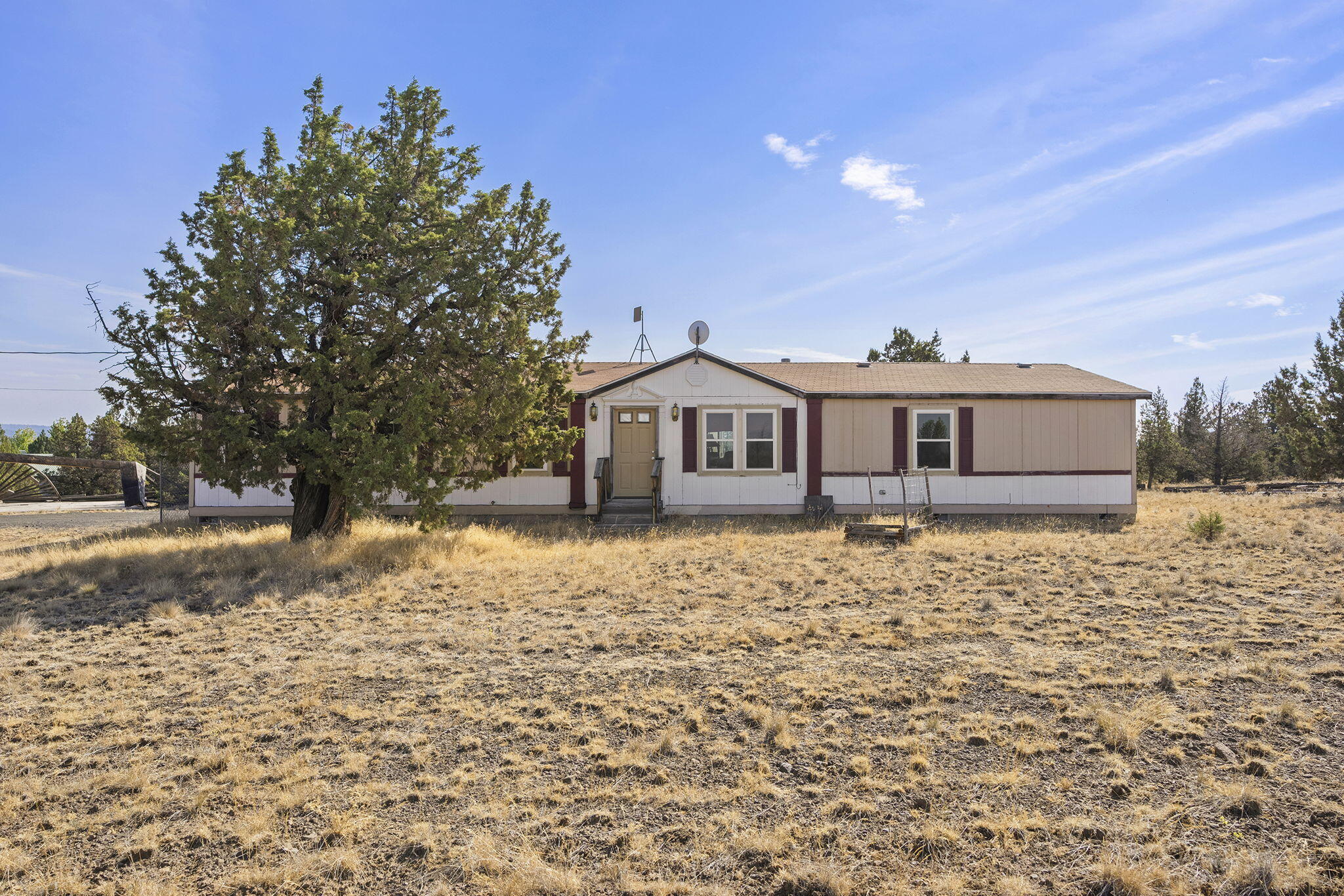 Ironwood Estates - Residential