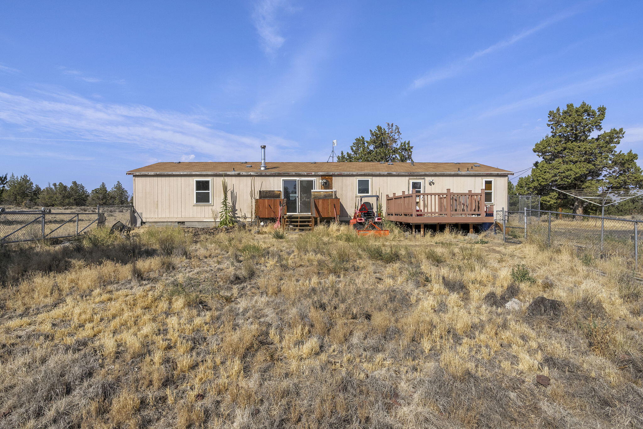 Ironwood Estates - Residential