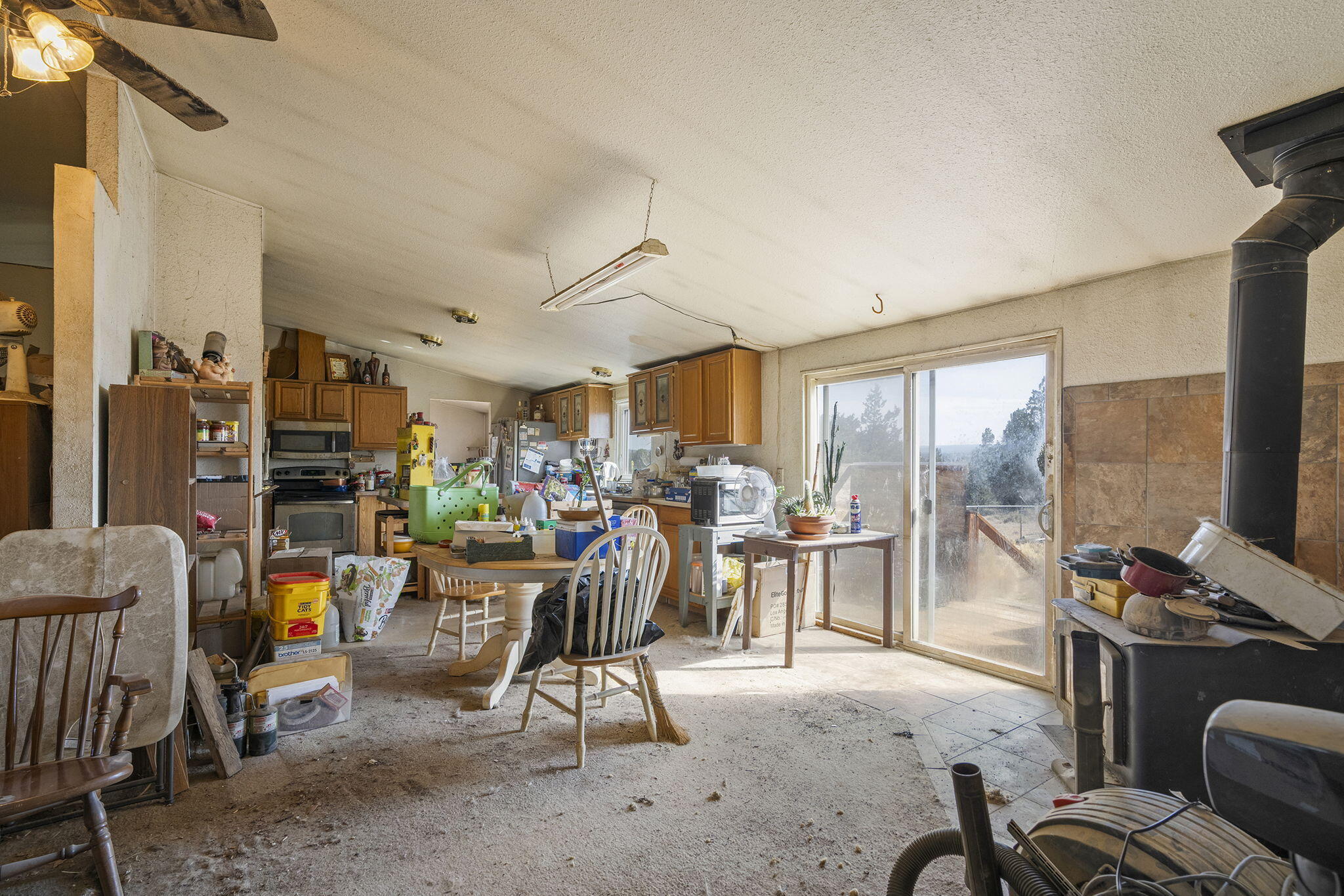 Ironwood Estates - Residential