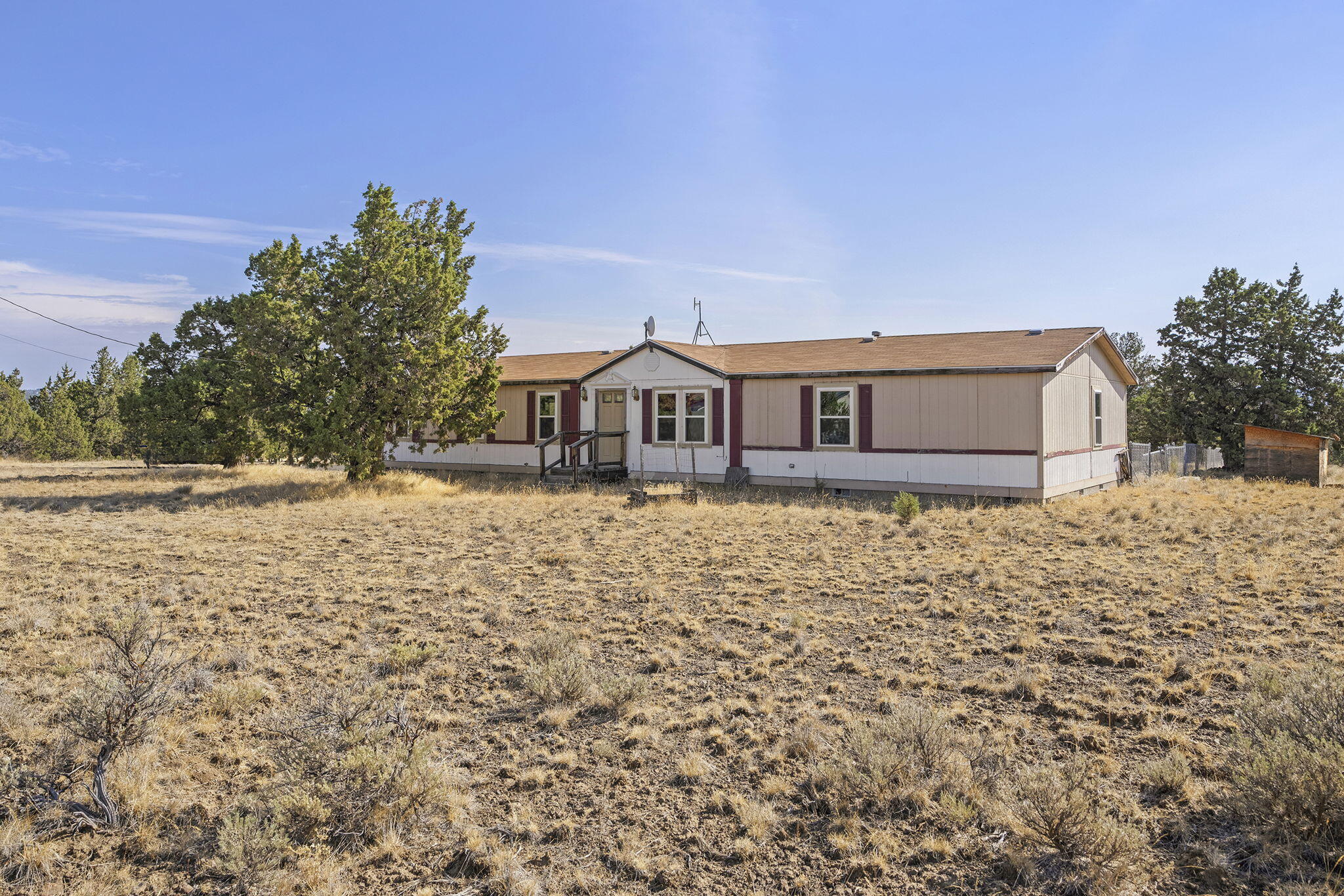 Ironwood Estates - Residential