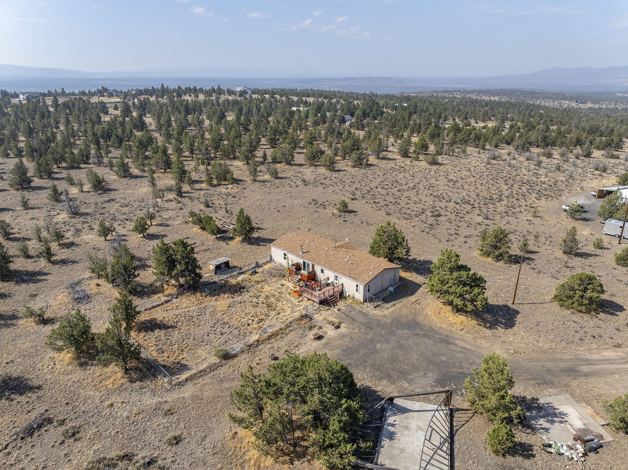 Ironwood Estates - Residential