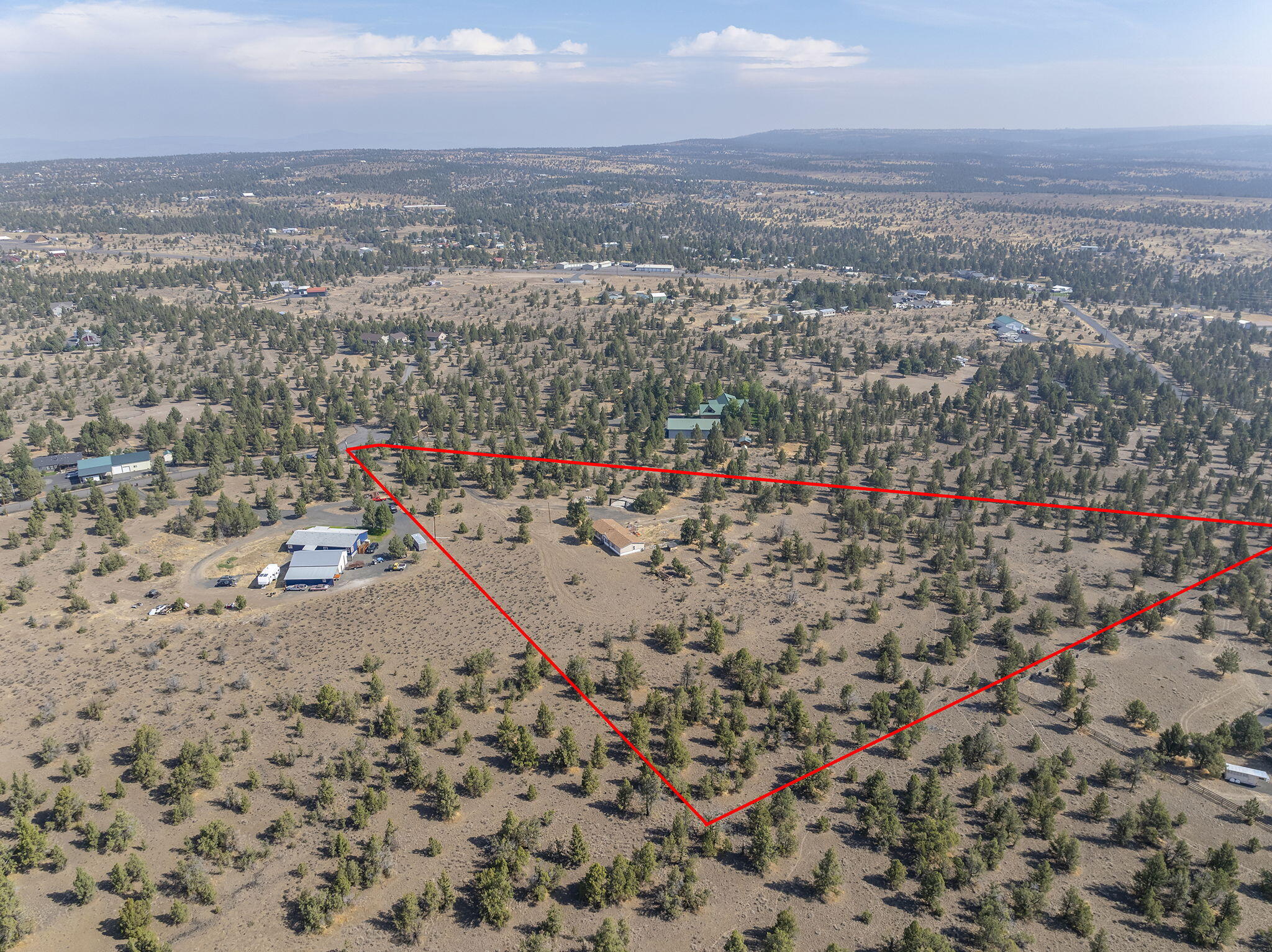 Ironwood Estates - Residential