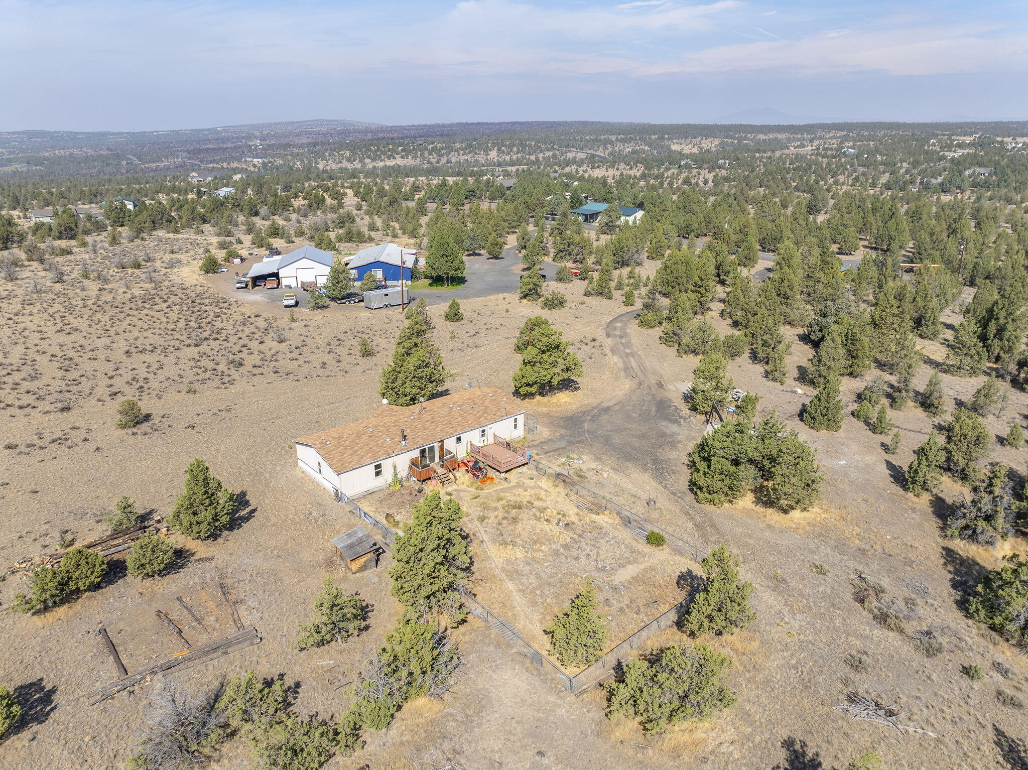 Ironwood Estates - Residential