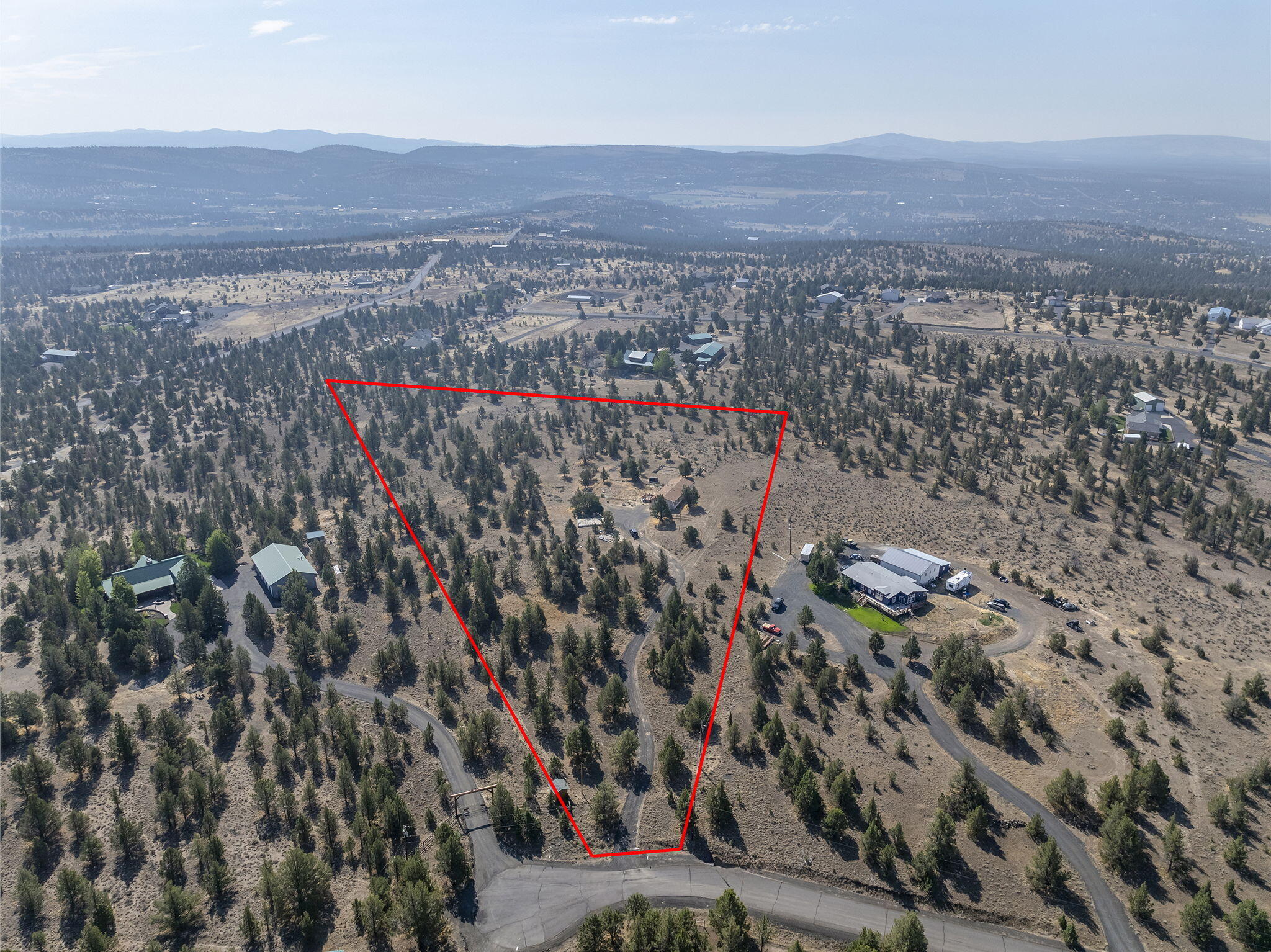 Ironwood Estates - Residential