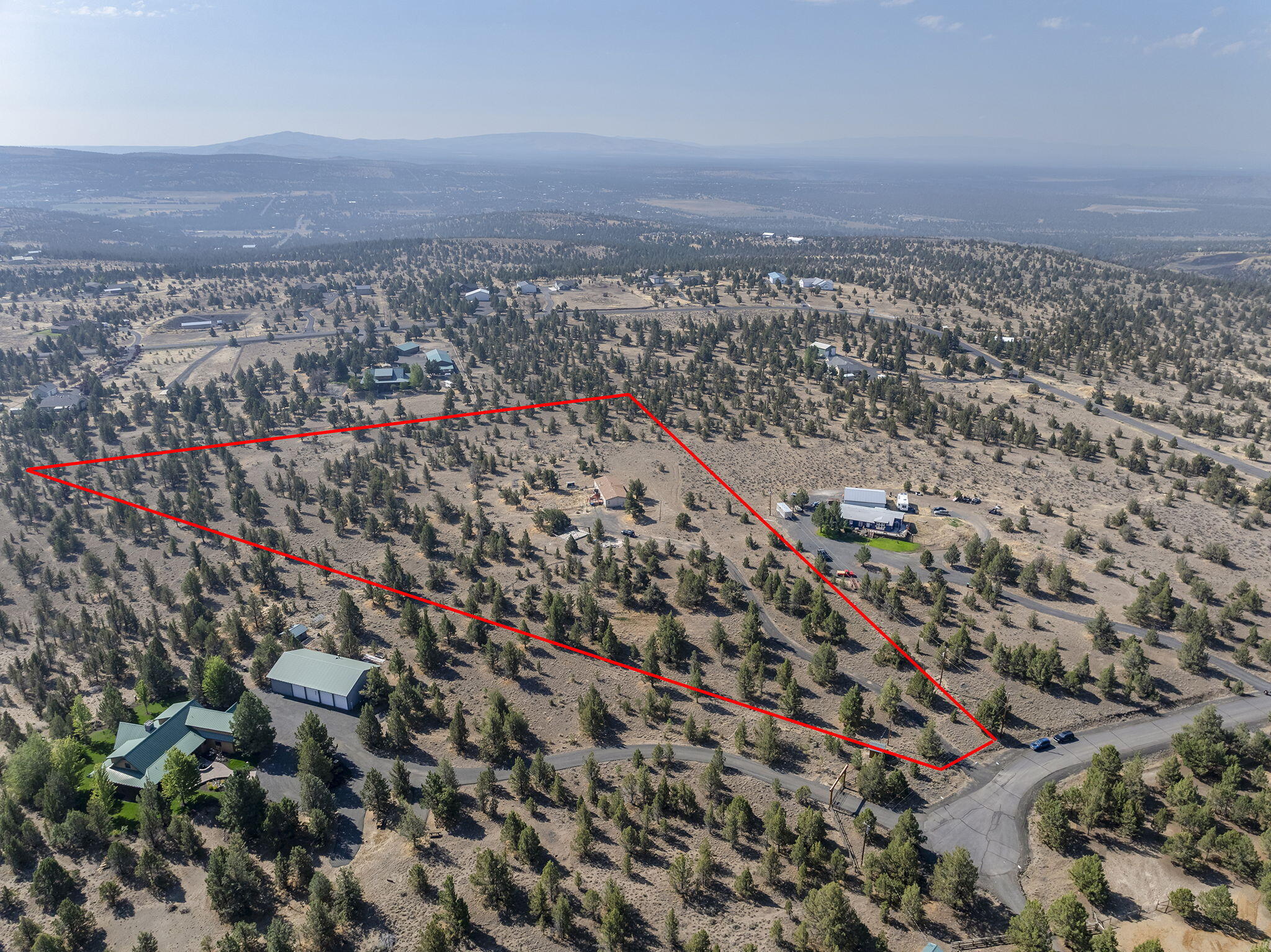 Ironwood Estates - Residential