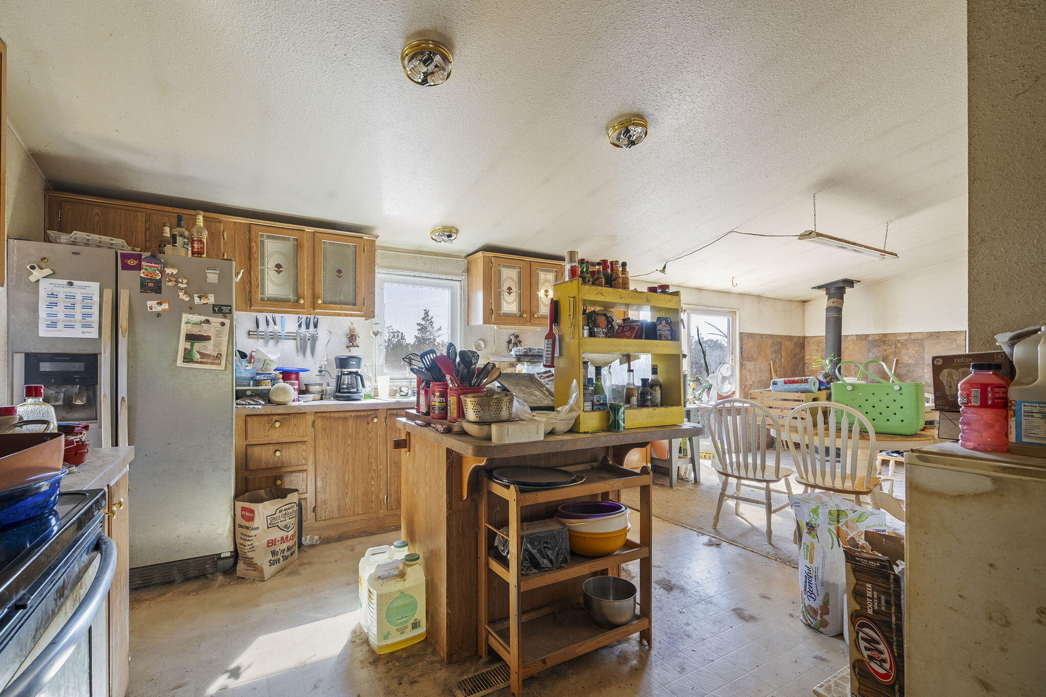 Ironwood Estates - Residential