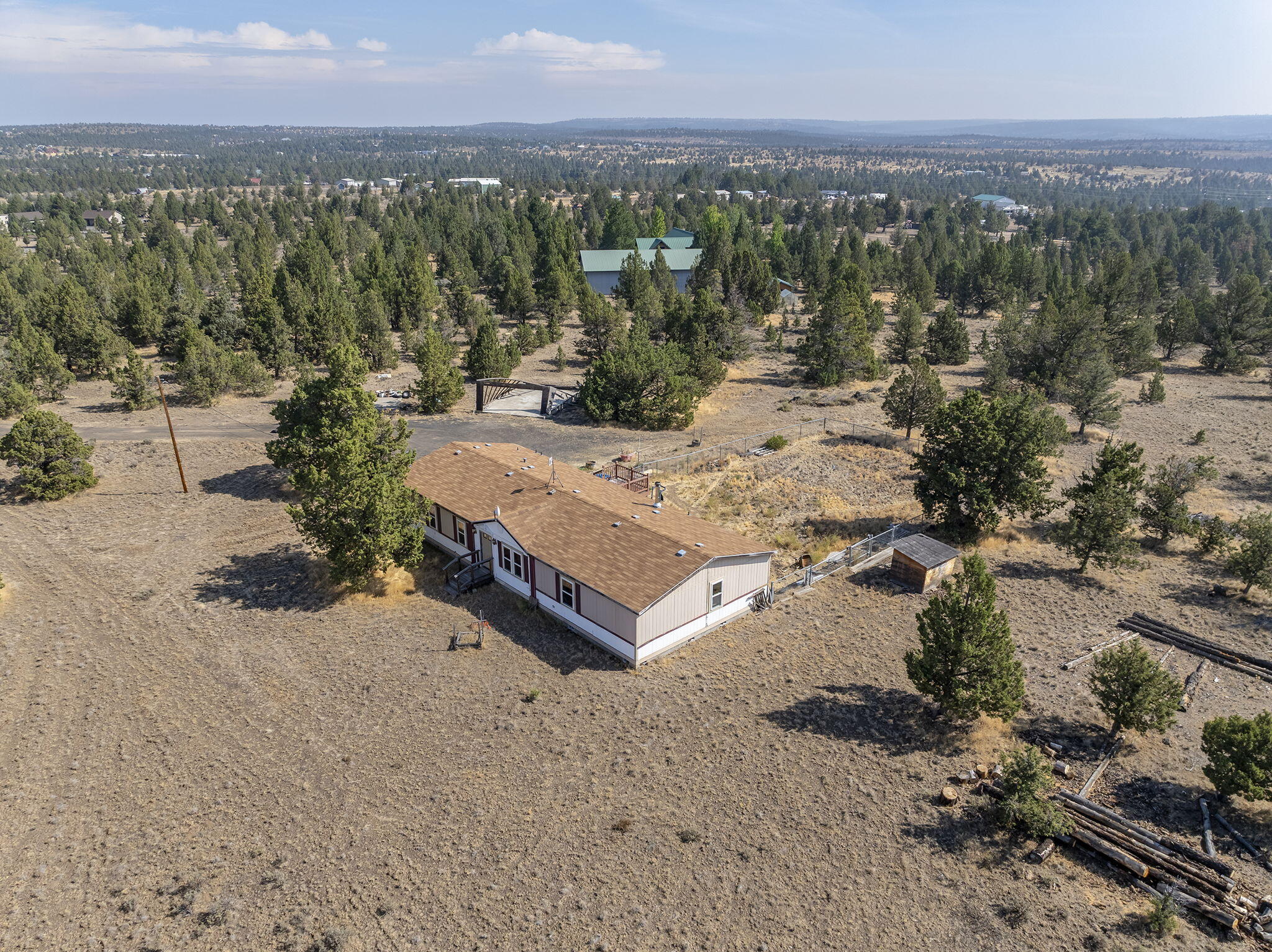 Ironwood Estates - Residential