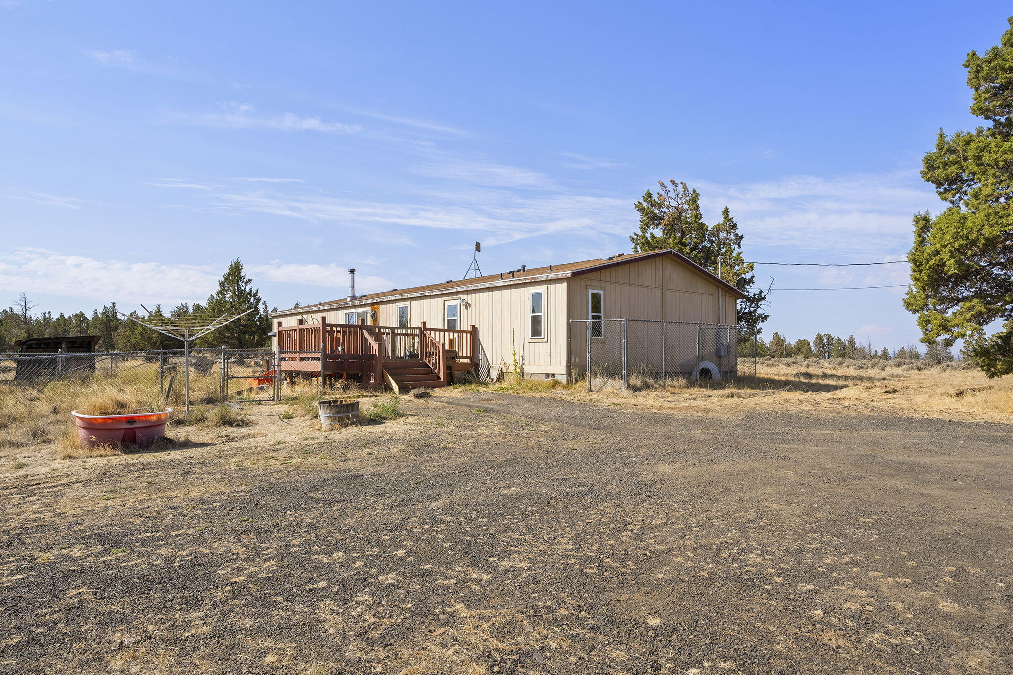 Ironwood Estates - Residential