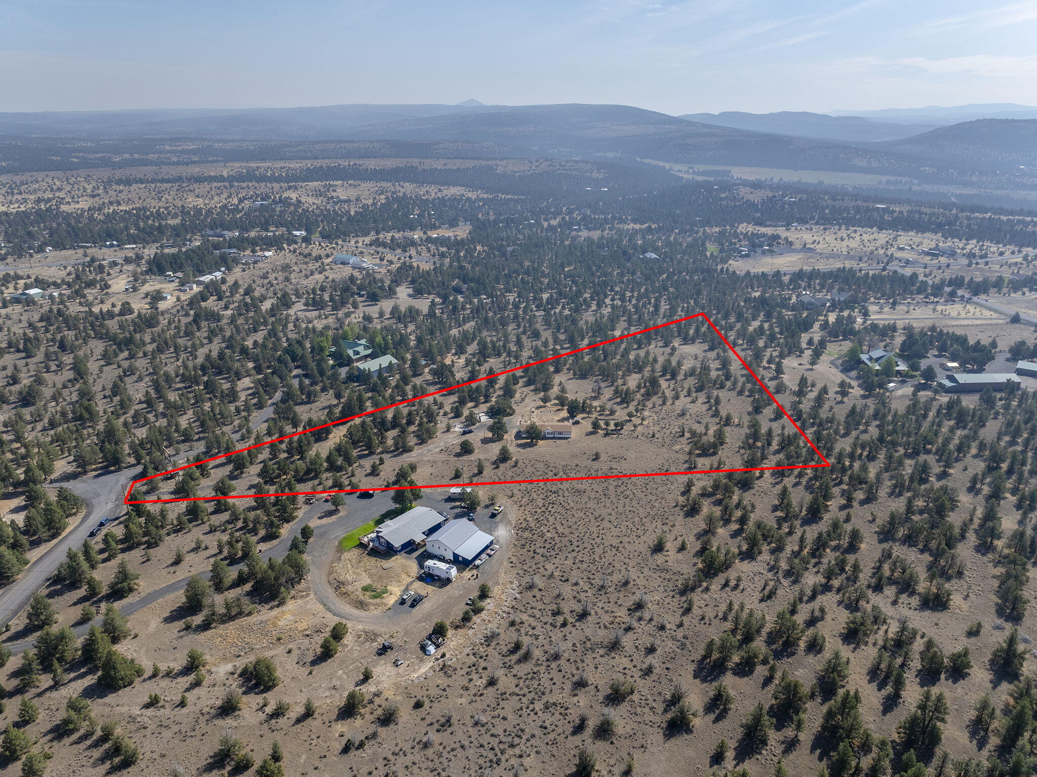 Ironwood Estates - Residential