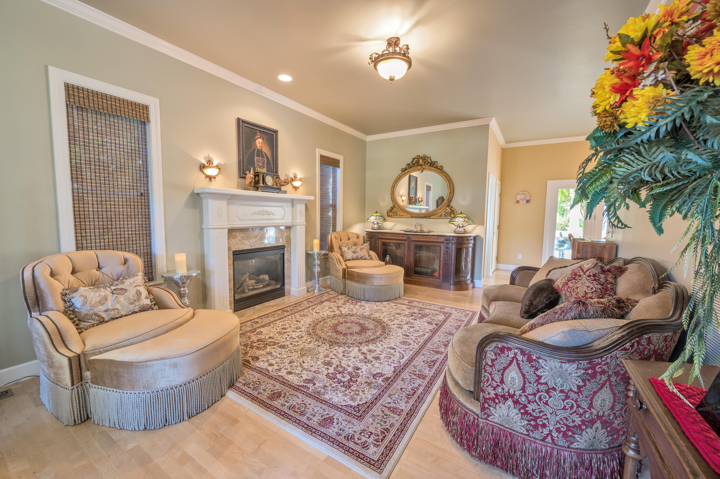 Nunan Square Subdivision - Residential