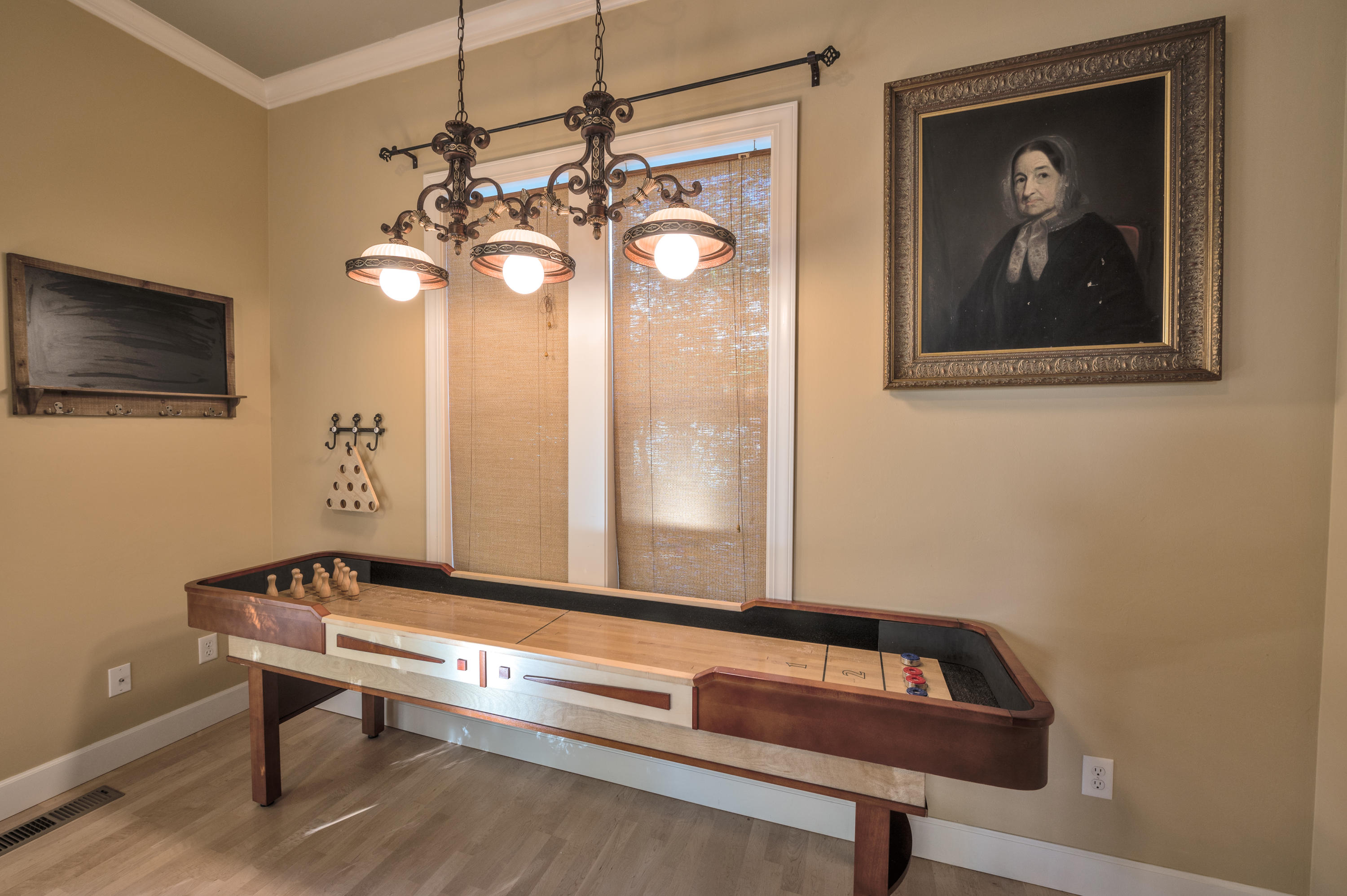 Nunan Square Subdivision - Residential