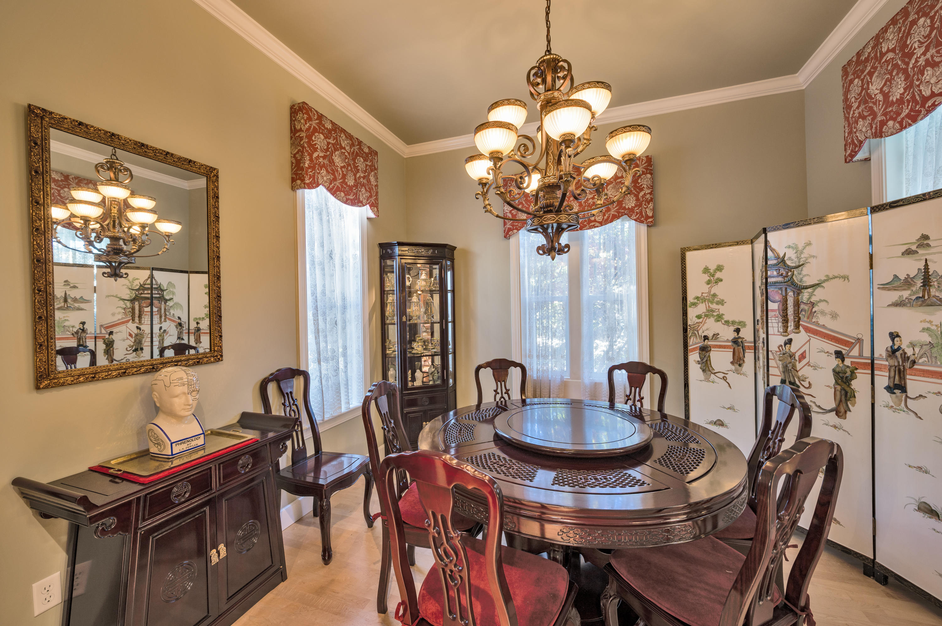 Nunan Square Subdivision - Residential