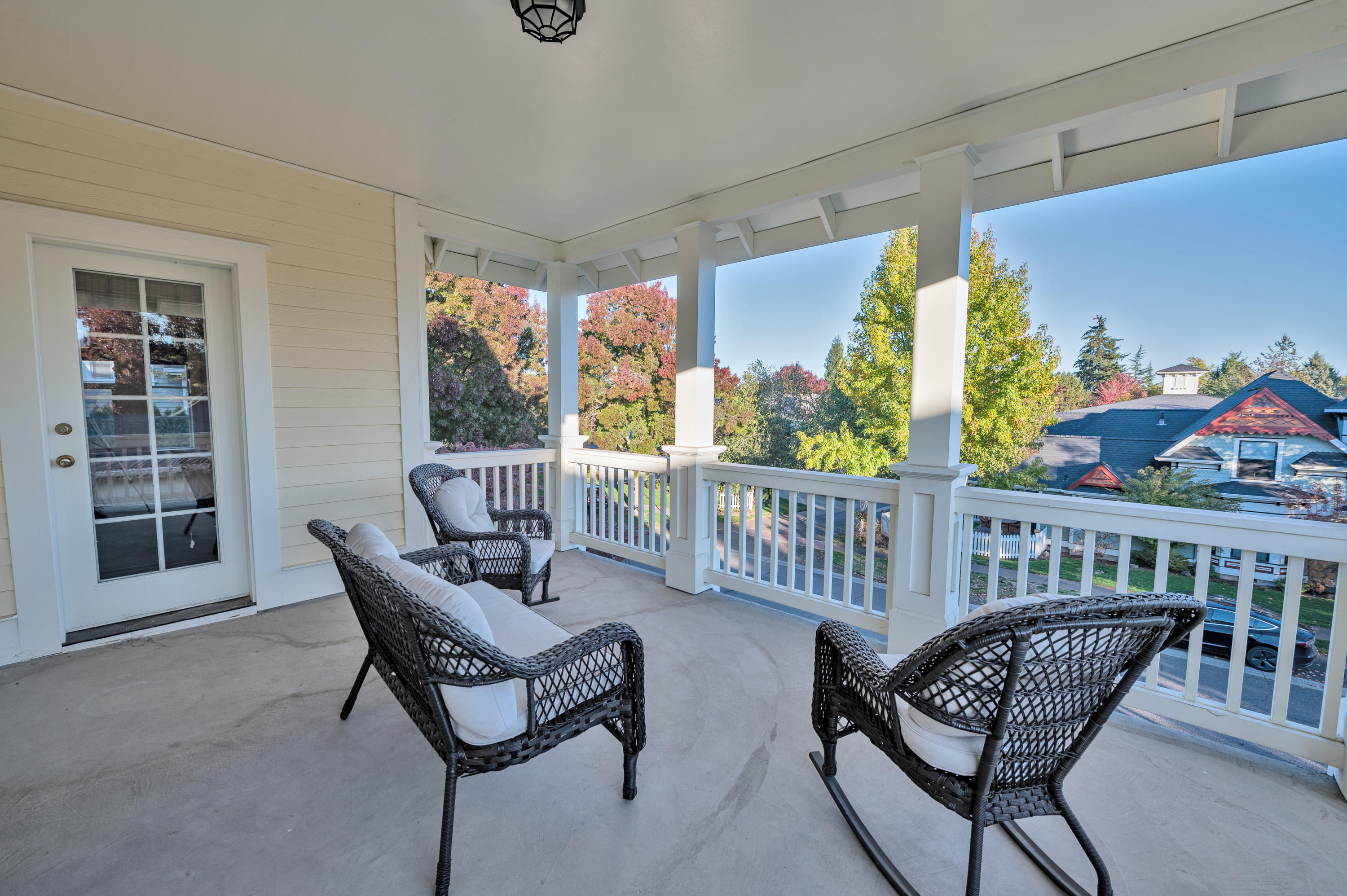 Nunan Square Subdivision - Residential