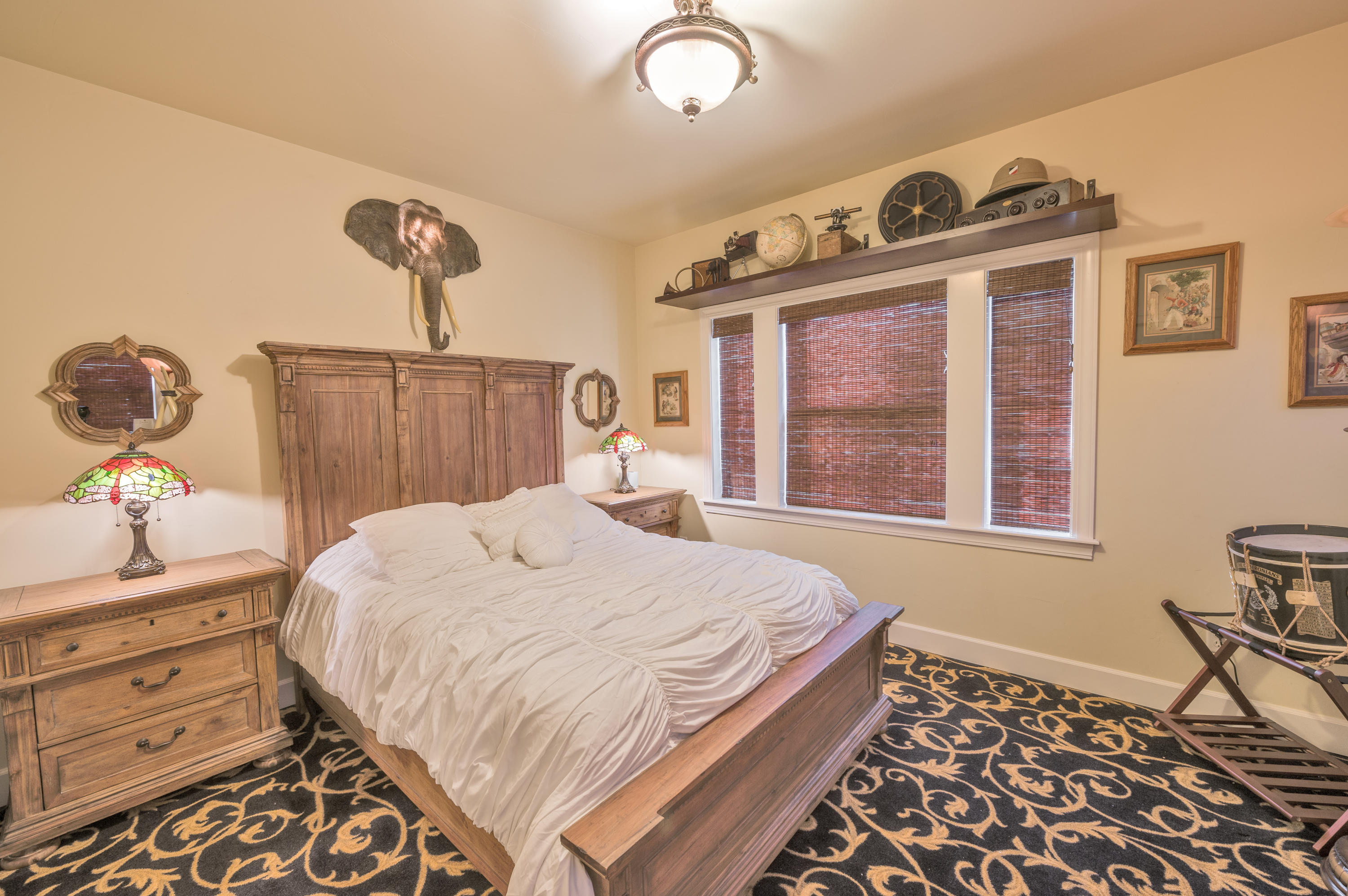 Nunan Square Subdivision - Residential