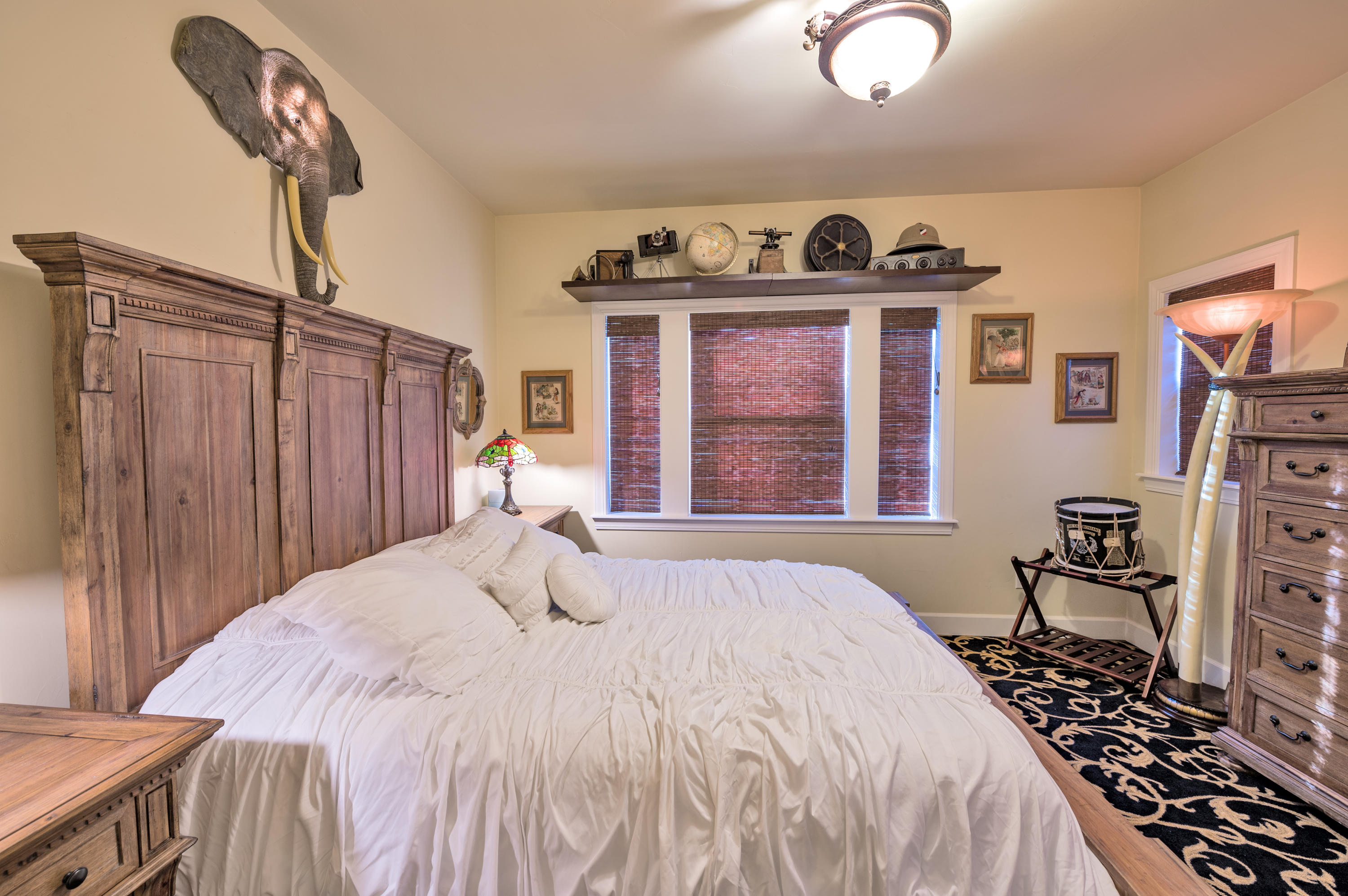 Nunan Square Subdivision - Residential