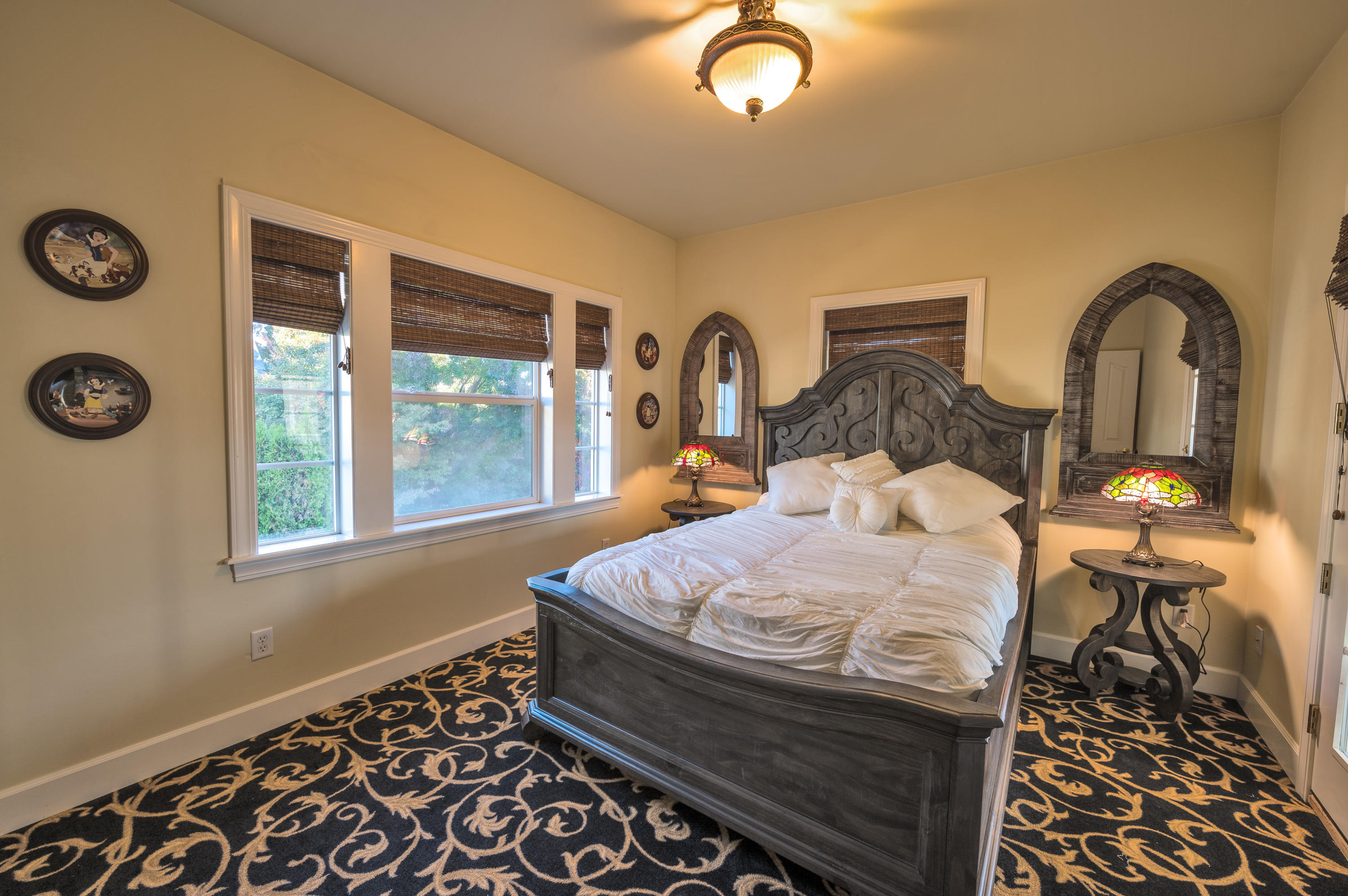 Nunan Square Subdivision - Residential