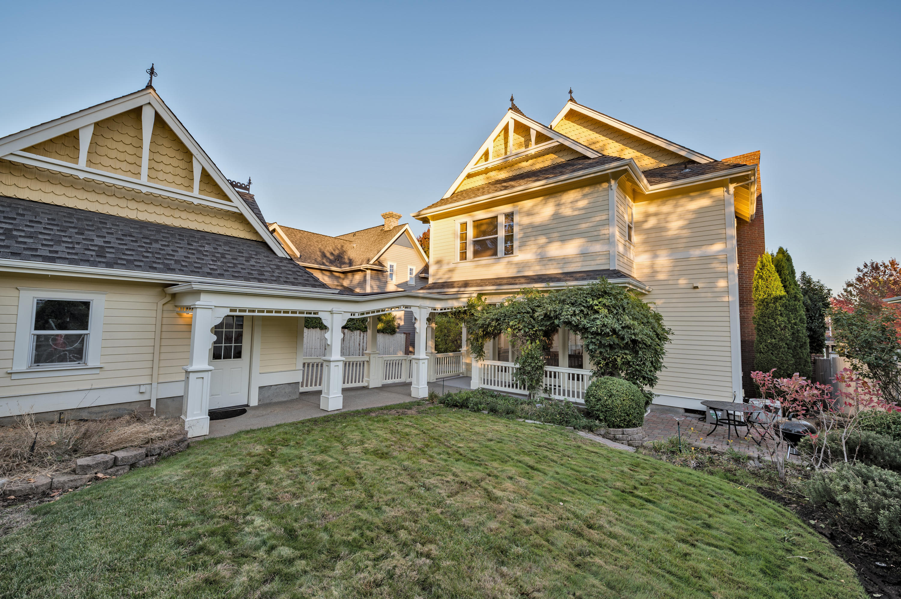 Nunan Square Subdivision - Residential