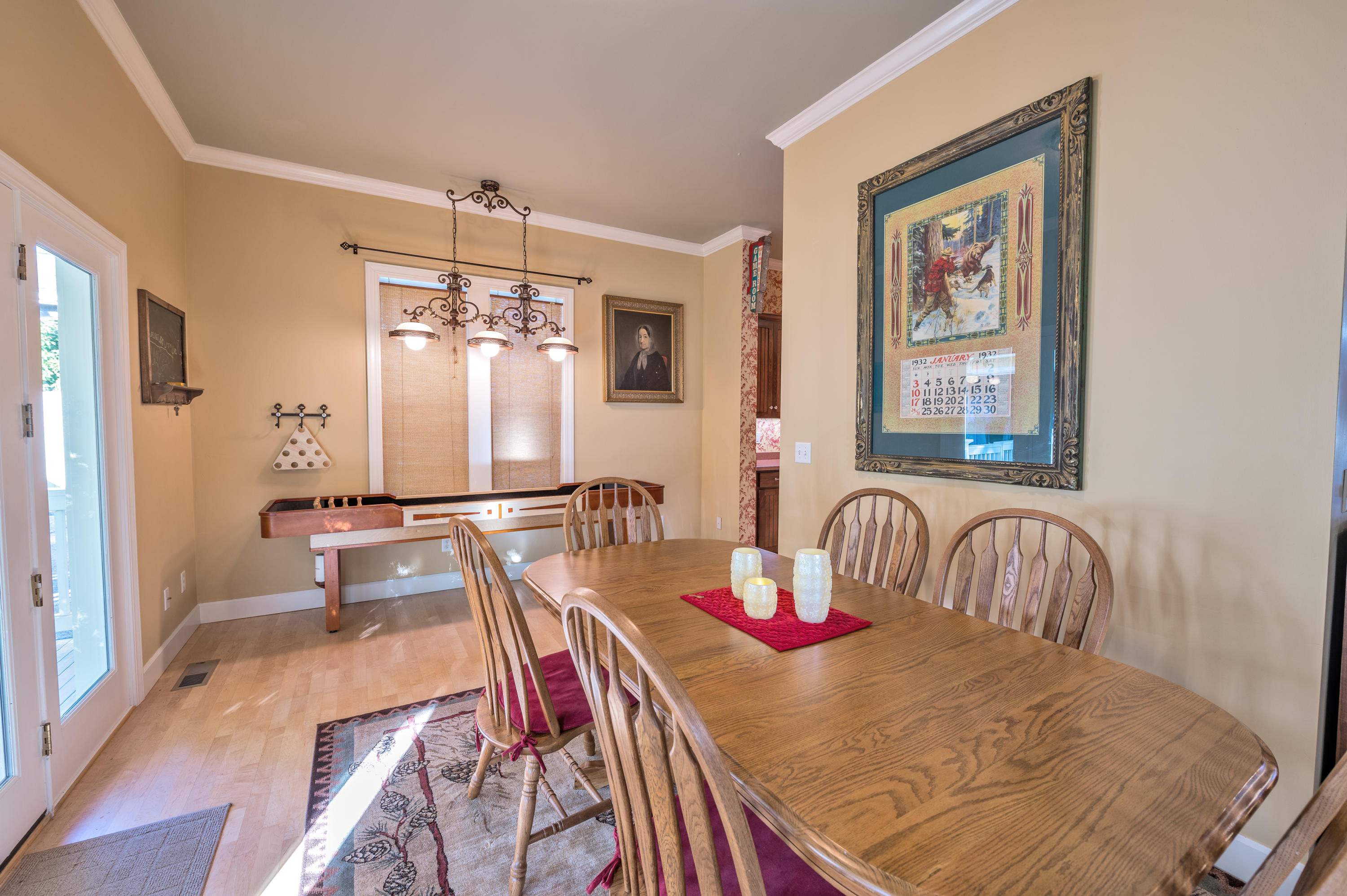 Nunan Square Subdivision - Residential